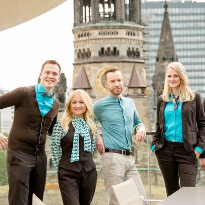 Motel One – open positions for people changing careers