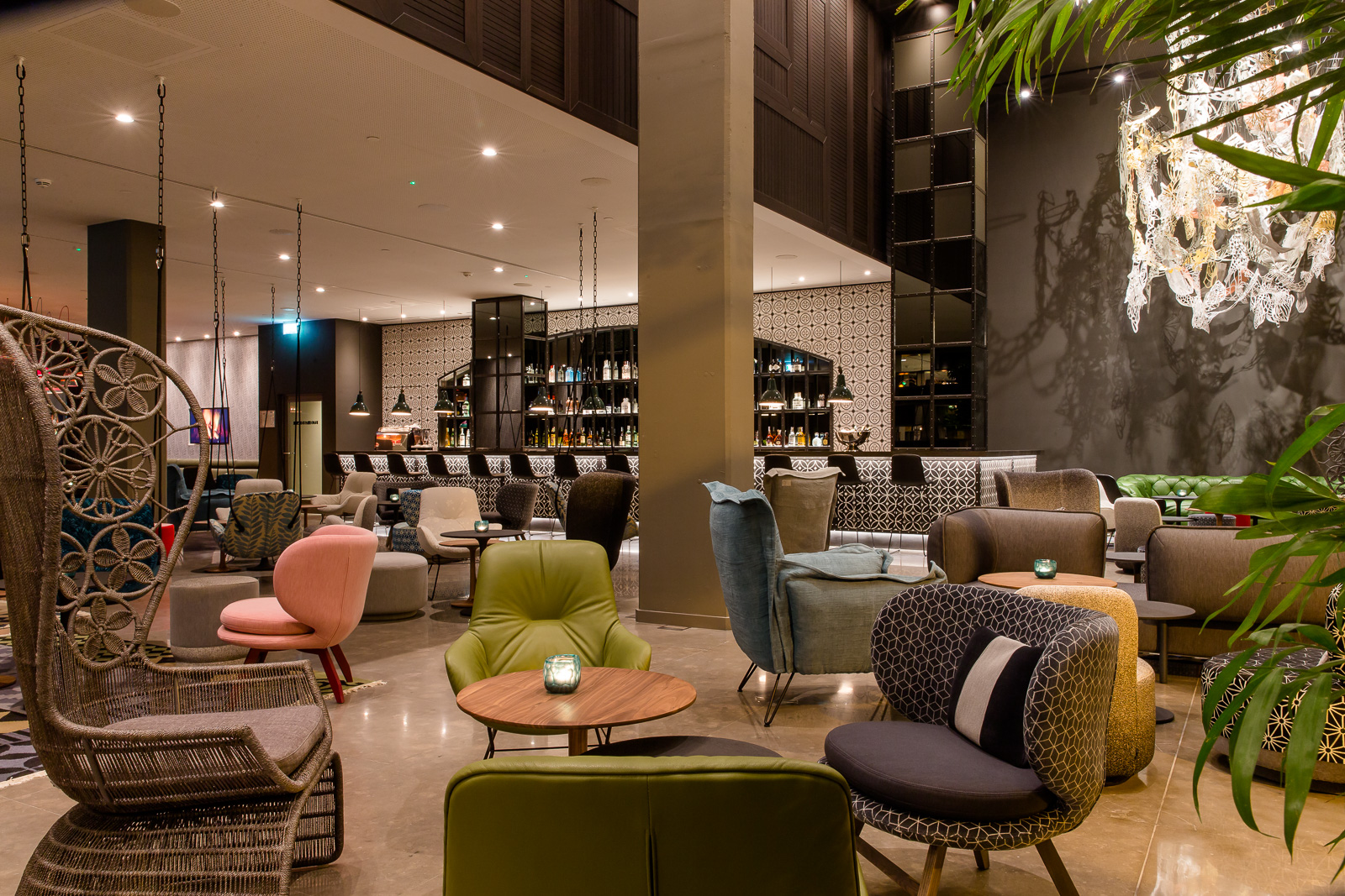 Hotel Barcelona Ciutadella Motel One Nahe Innenstadt