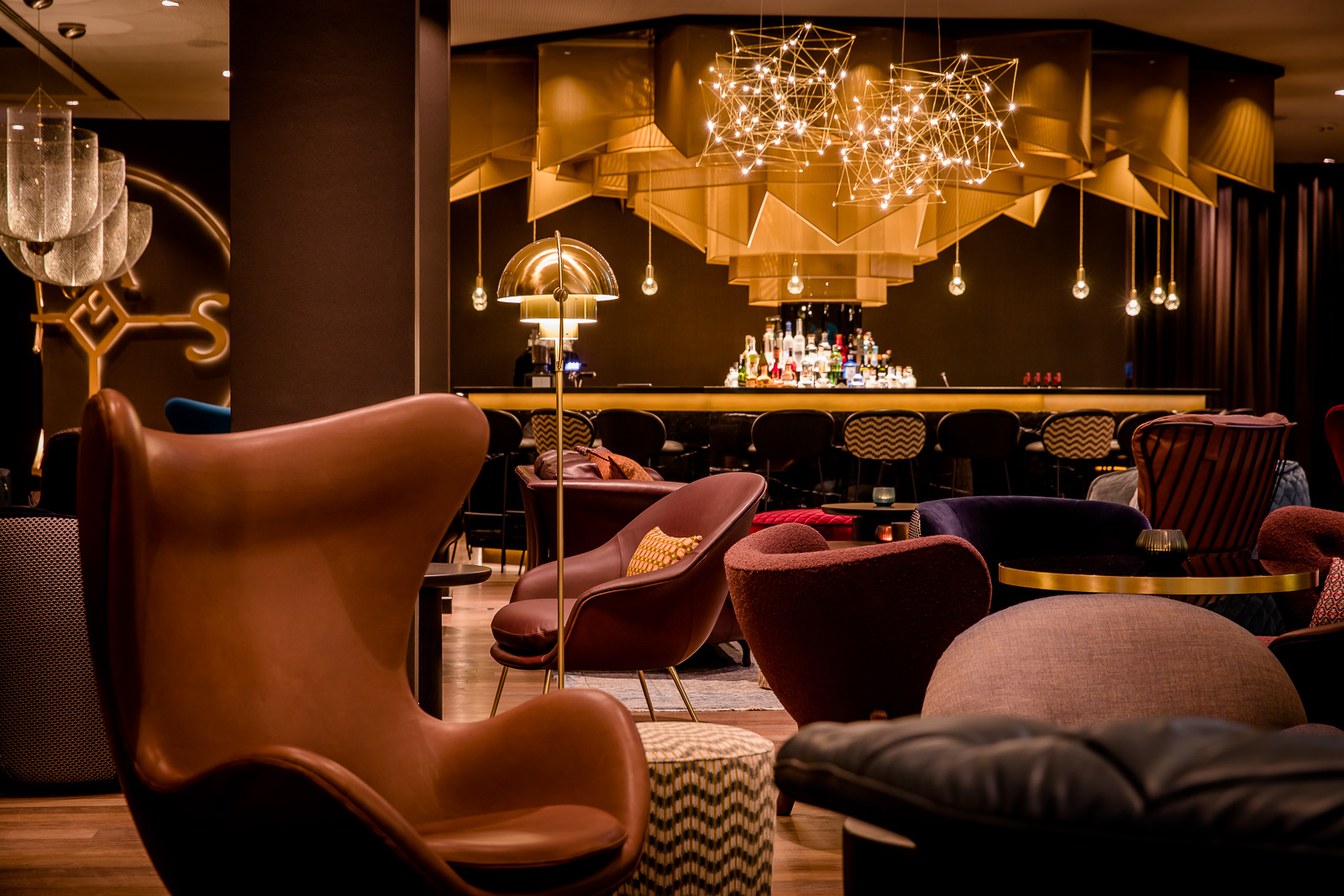 Motel One Aachen