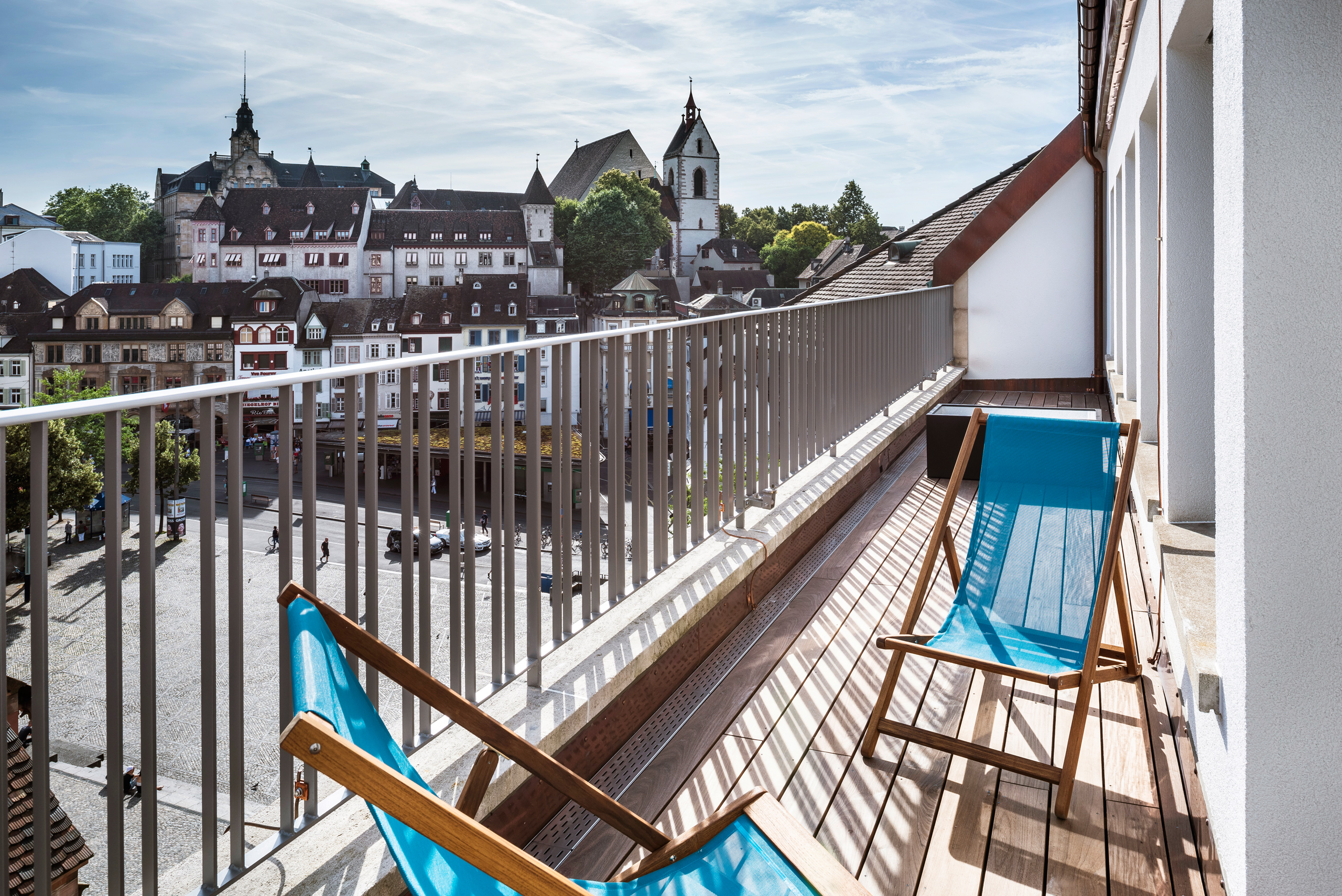Hotel Basel Motel One | nahe Innenstadt Hauptbahnhof Hotel Basel Motel One | nahe Innenstadt Hauptbahnhof