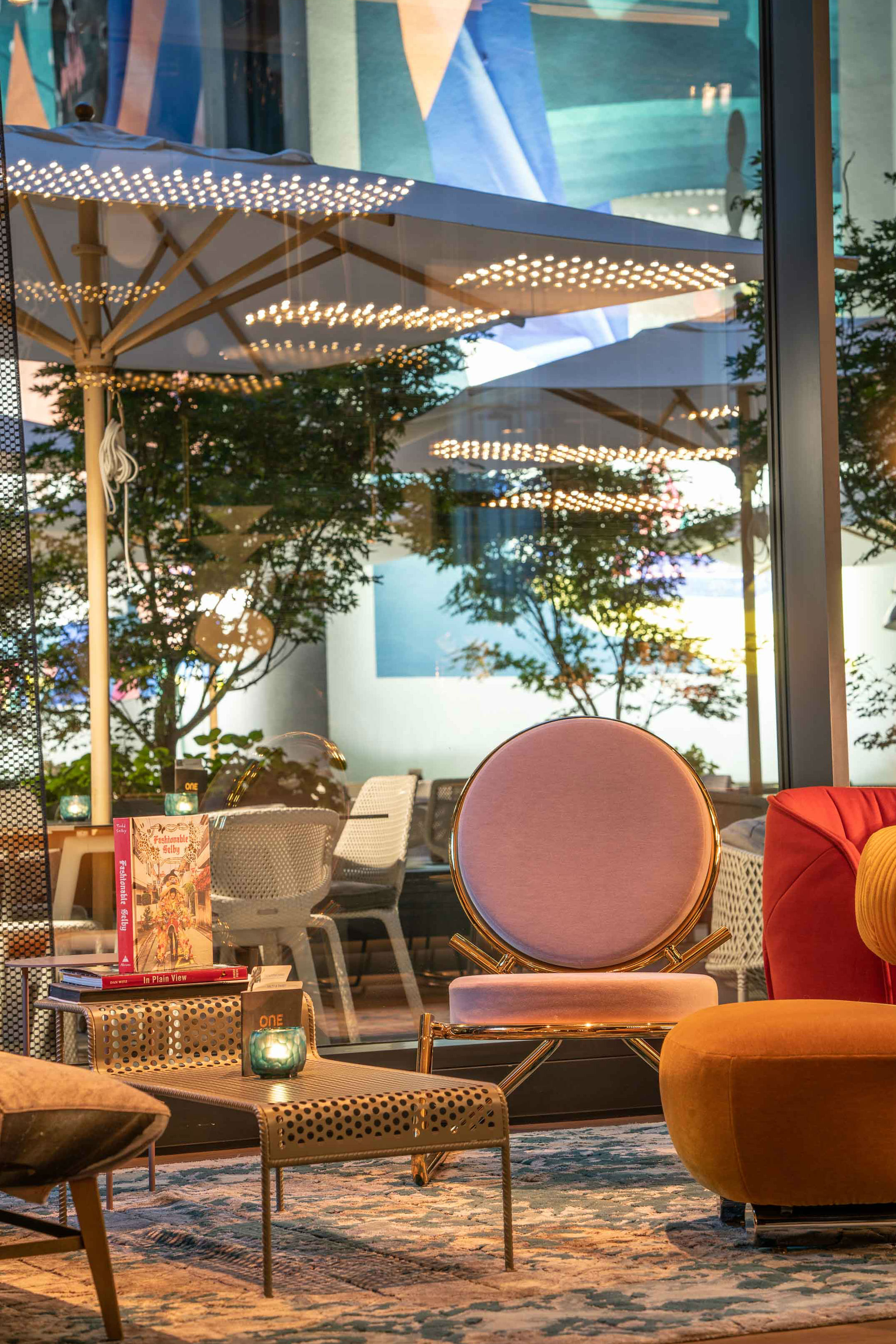 Hotel Berlin Alexanderplatz Motel One Design Hotels Berlin