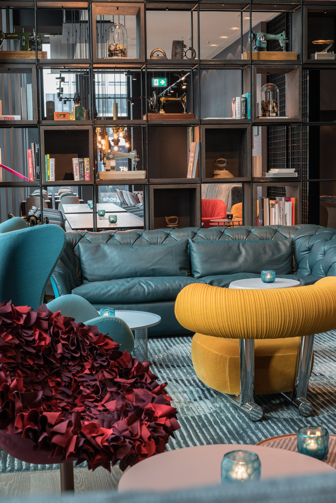 Hotel Berlin Alexanderplatz Motel One Design Hotels Berlin Alexanderplatz