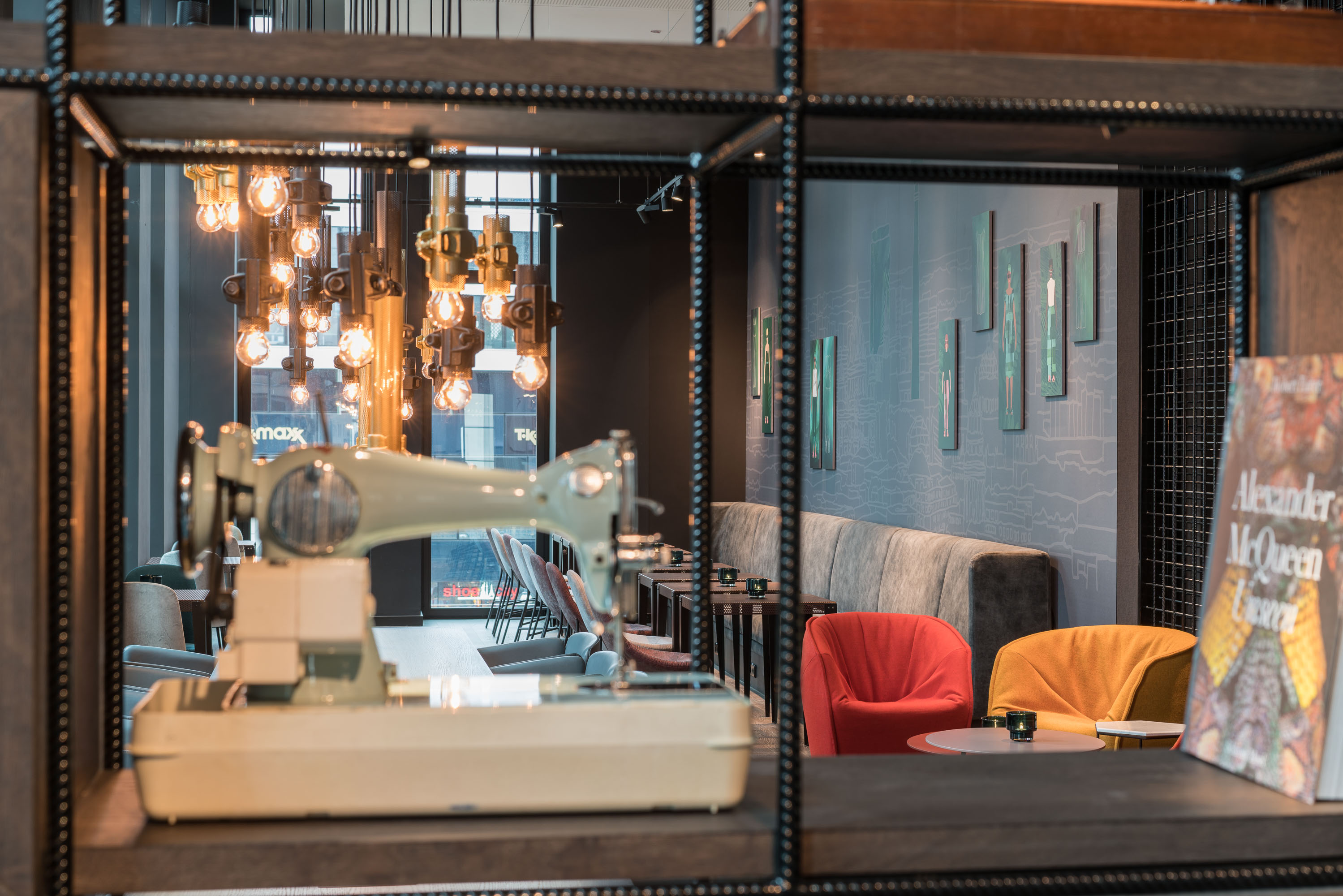 Hotel Berlin-Alexanderplatz Motel One | Design Hotels Berlin ... Hotel Berlin-Alexanderplatz Motel One | Design Hotels Berlin ...
