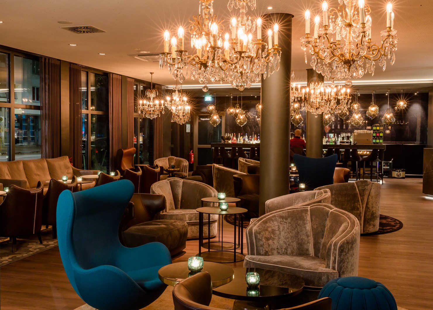 Hotel Berlin Bellevue Motel One Design Hotels Berlin Bellevue