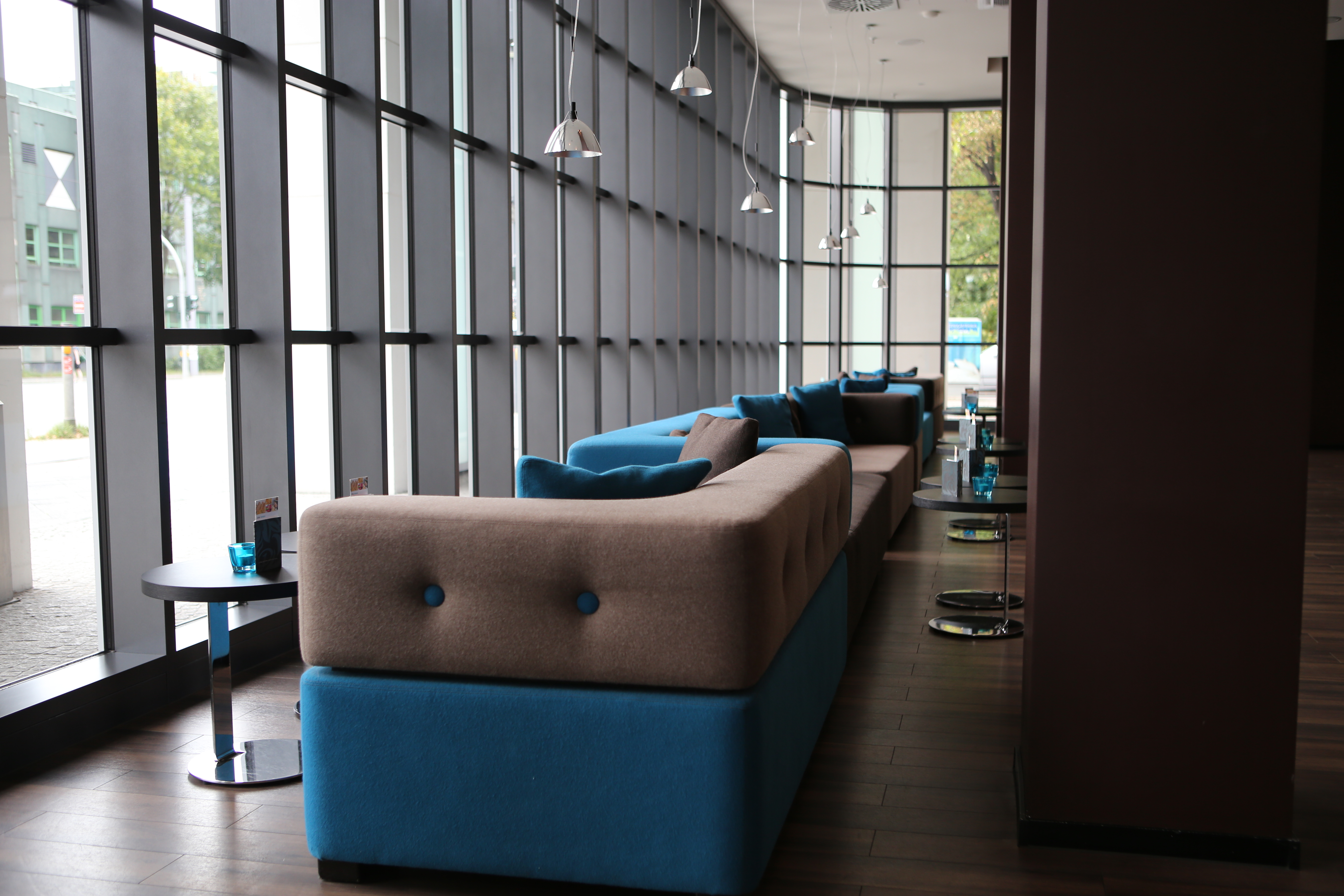 Hotel Berlin Hauptbahnhof Motel One Design Hotels Berlin