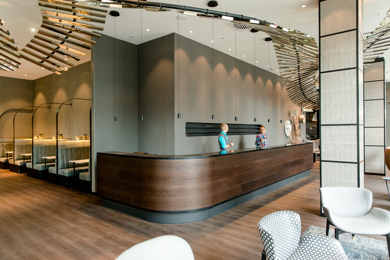 Hotel Berlin Hauptbahnhof Motel One Design Hotels Berlin Central Station