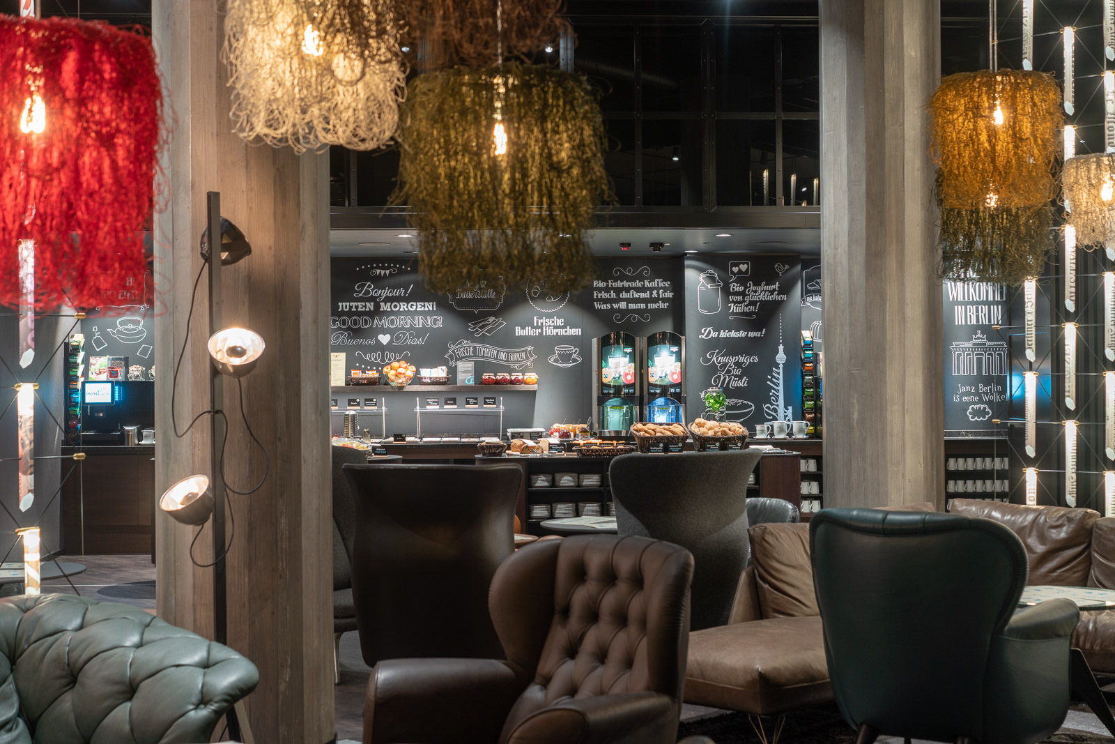 Hotel Berlin Spittelmarkt Motel One Design Hotels Berlin
