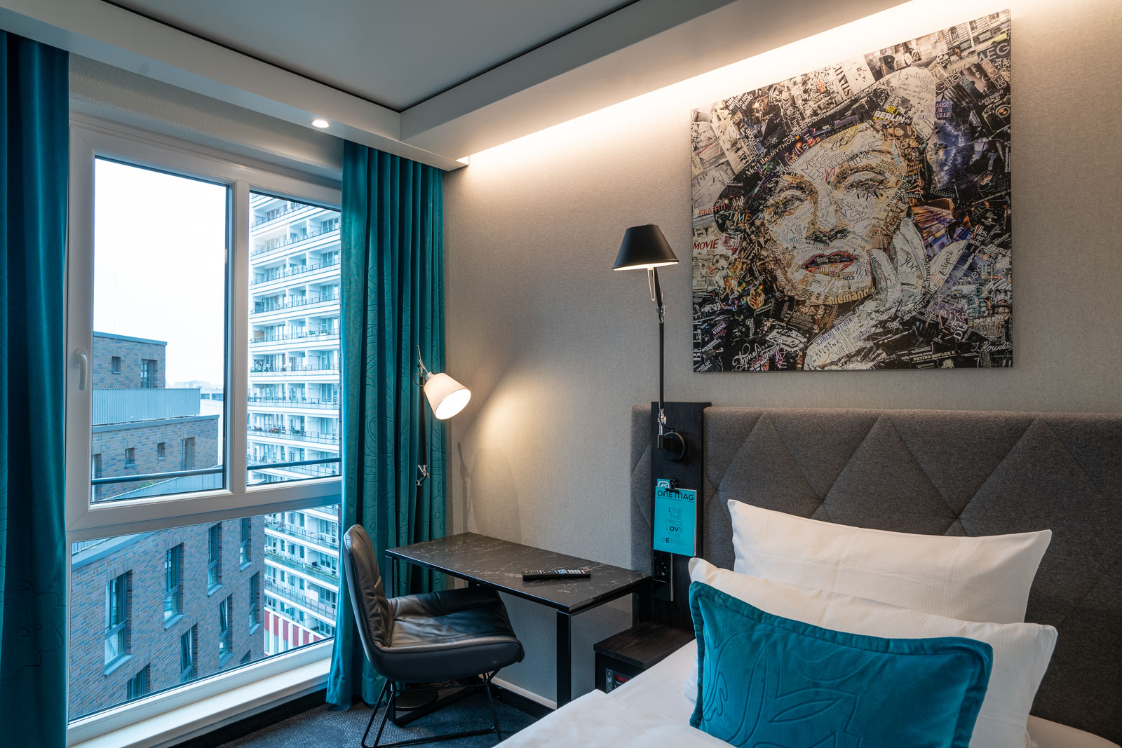 Hotel Berlin Spittelmarkt Motel One Design Hotels Berlin Spittelmarkt
