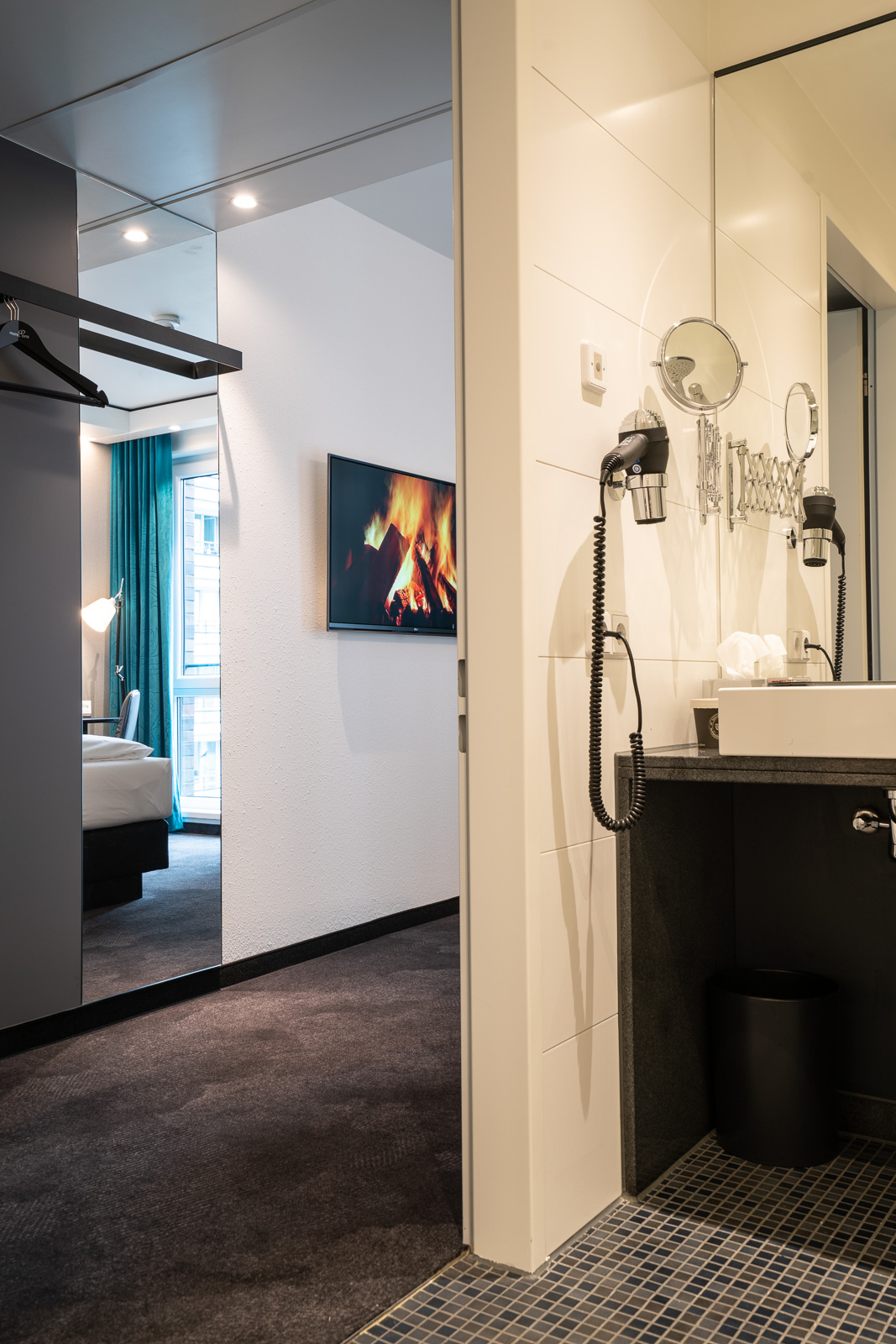 Hotel Berlin Spittelmarkt Motel One Design Hotels Berlin Spittelmarkt