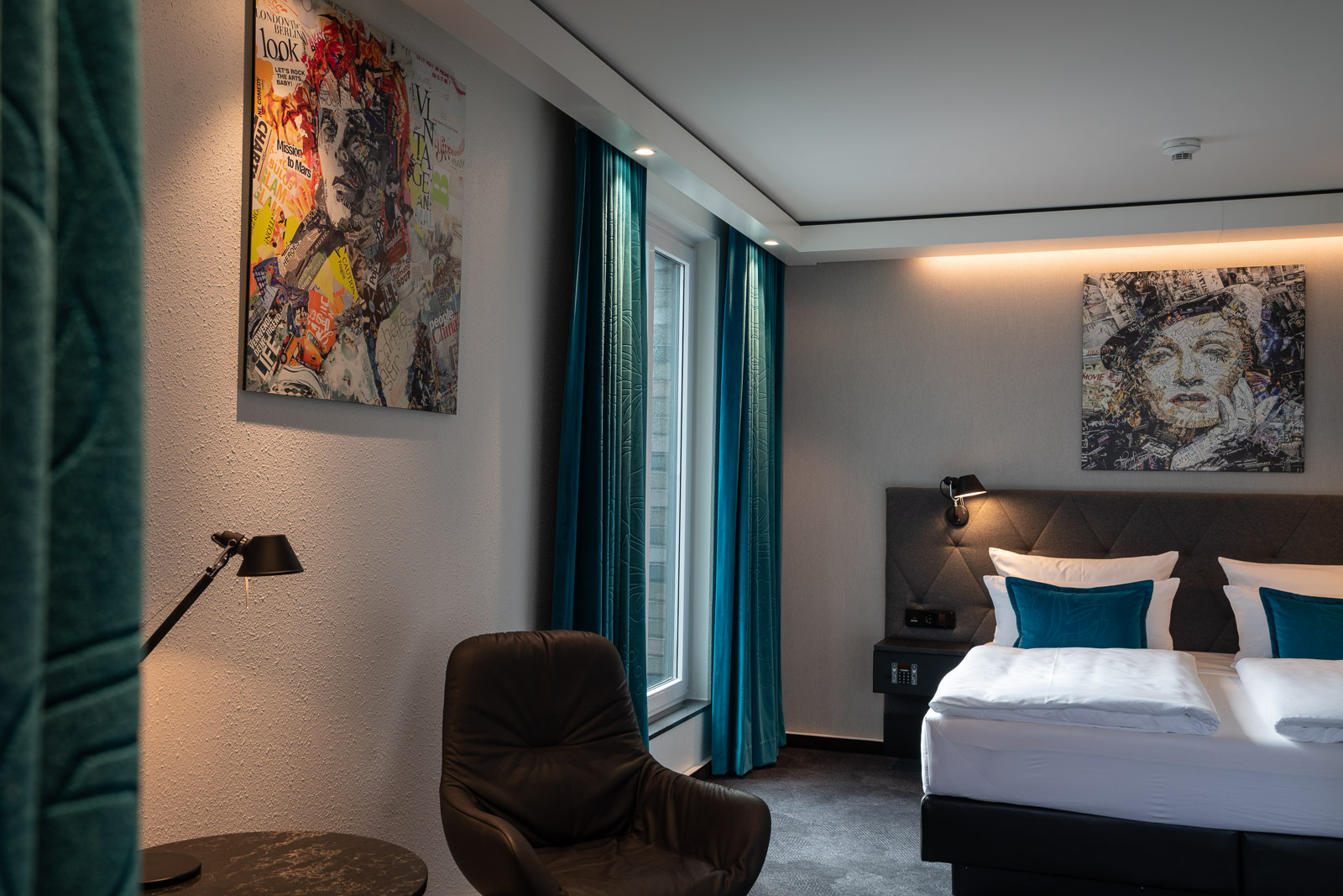 Hotel Berlin Spittelmarkt Motel One Design Hotels Berlin Spittelmarkt