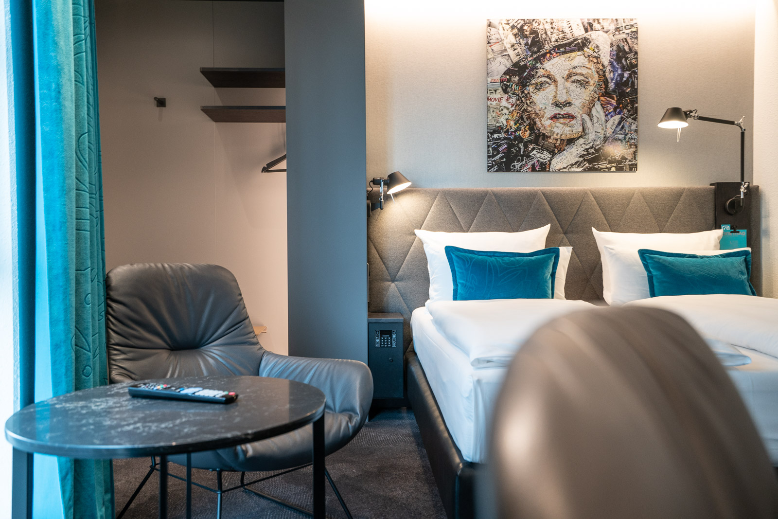 Hotel Berlin Spittelmarkt Motel One Design Hotels Berlin Spittelmarkt