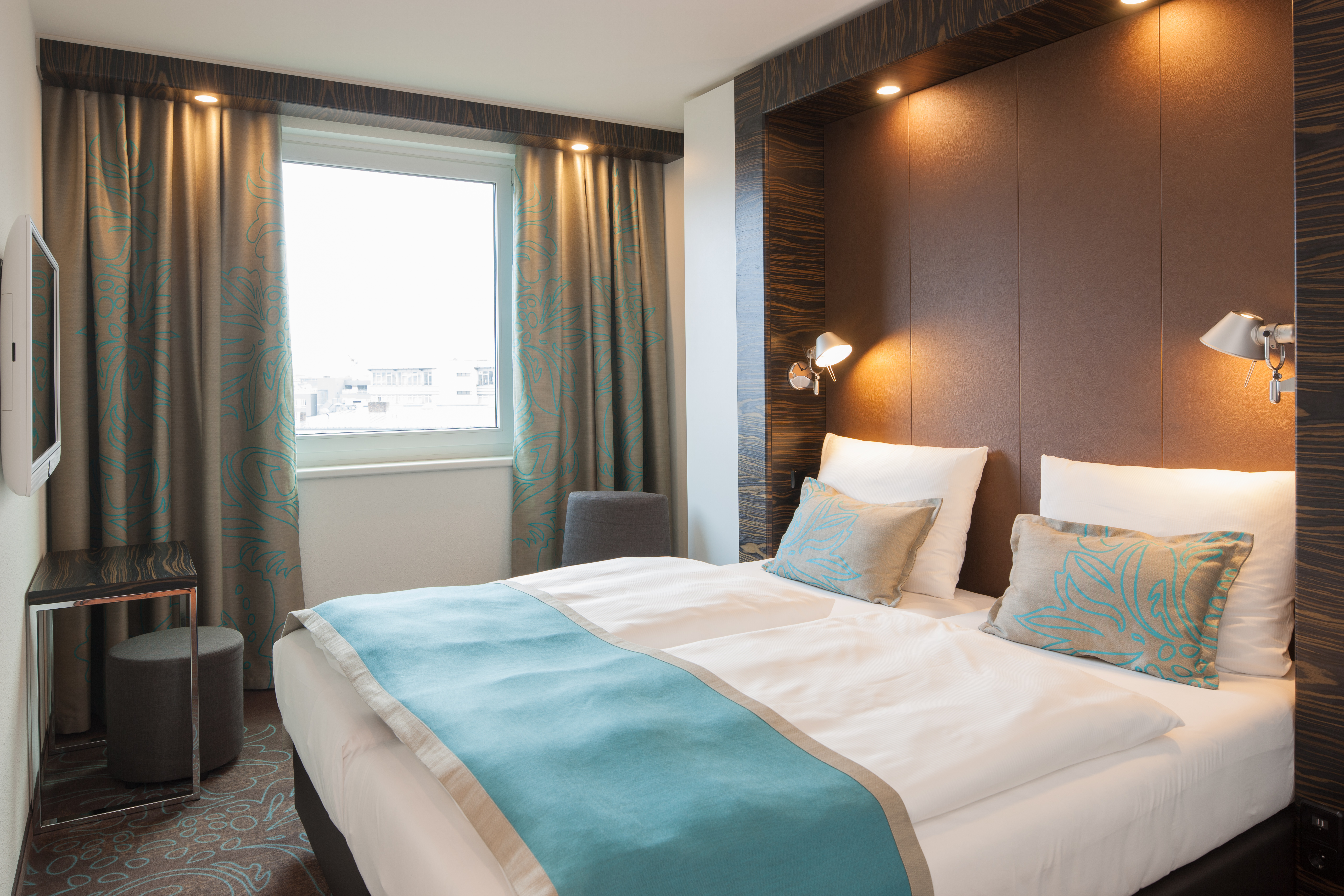 Hotel Berlin Tiergarten Motel One Design Hotels Berlin Tiergarten