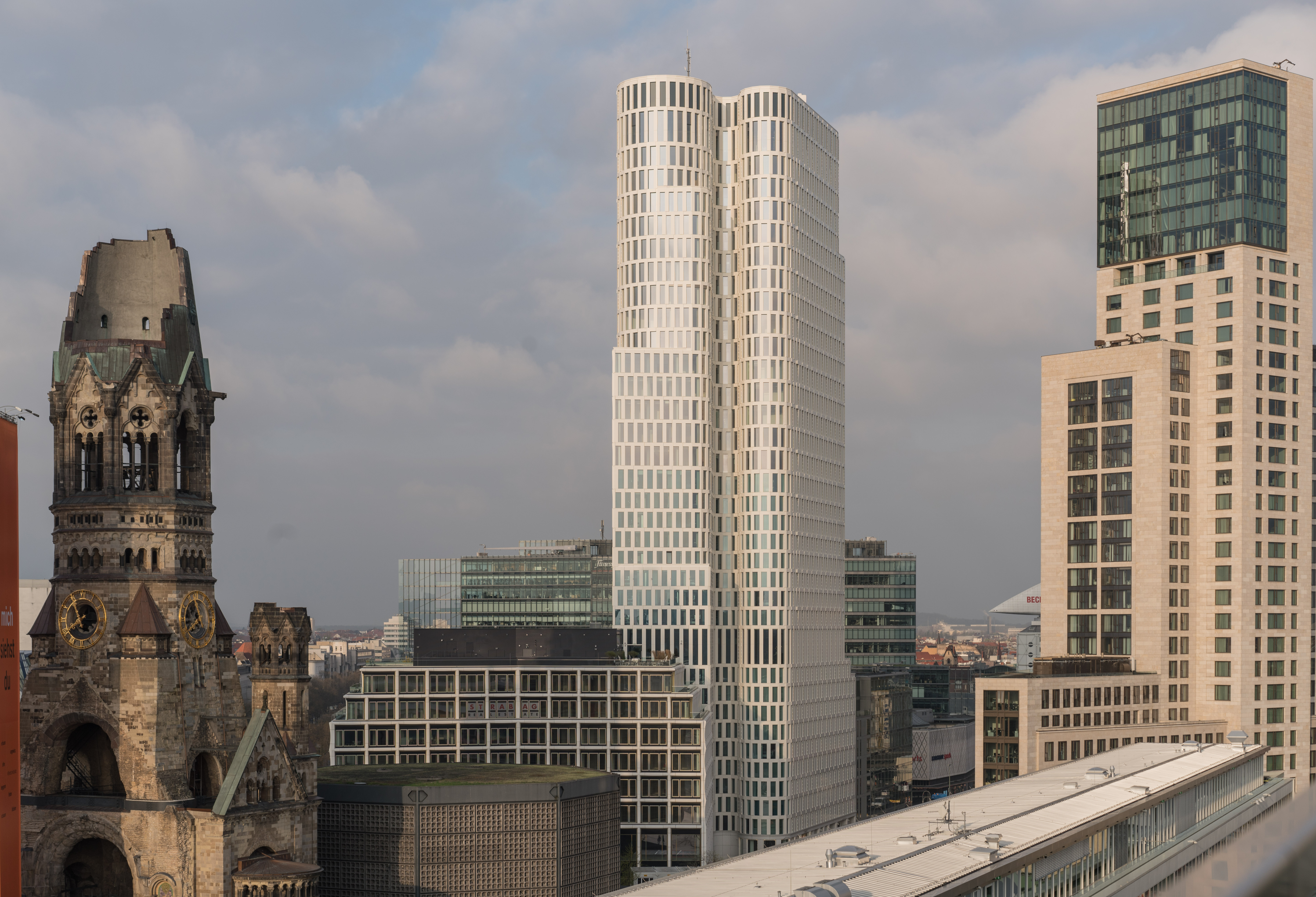 Hotel Berlin Upper West Motel One Design Hotels Berlin Upper West