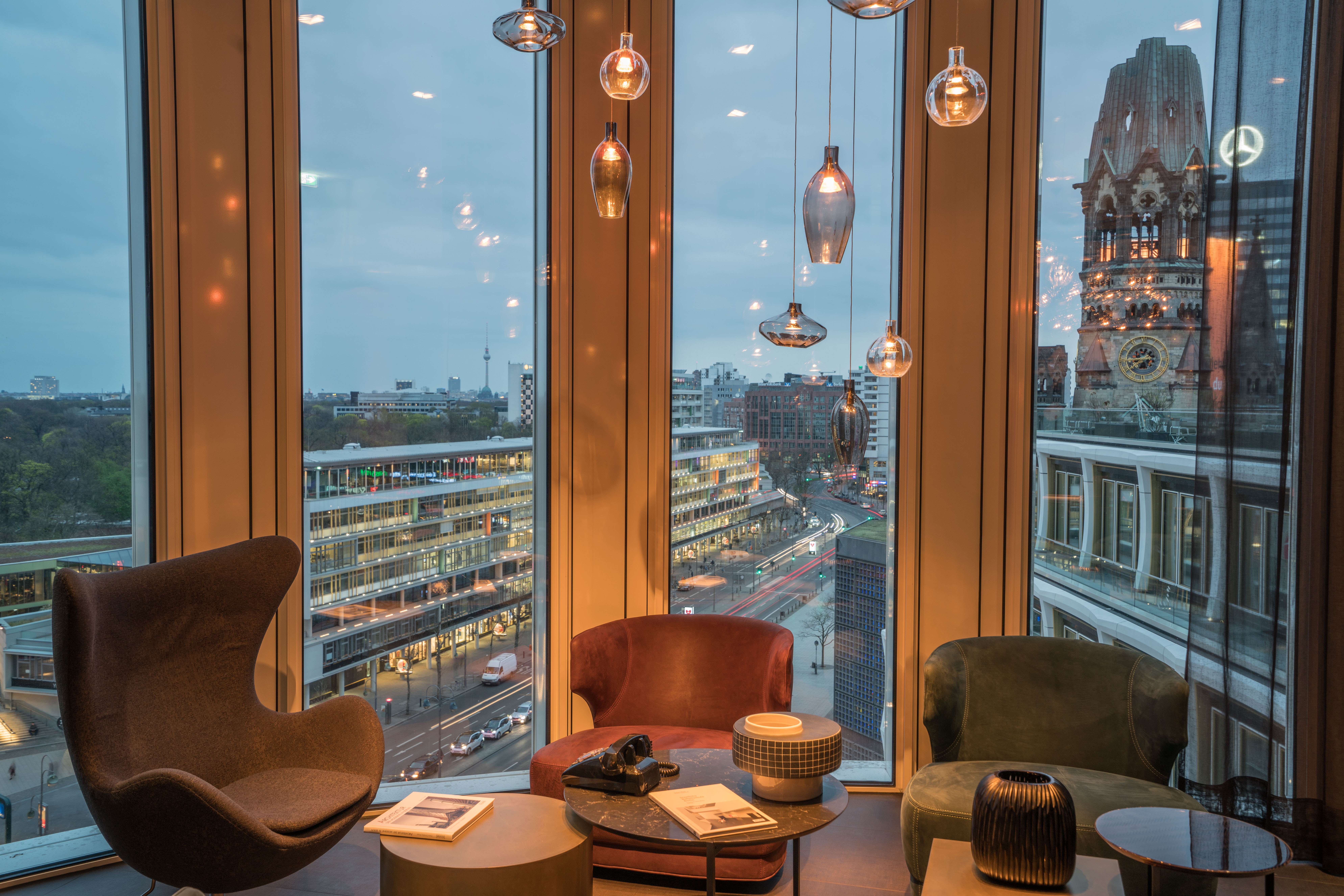 Hotel Berlin Upper West Motel One Design Hotels Berlin Upper West