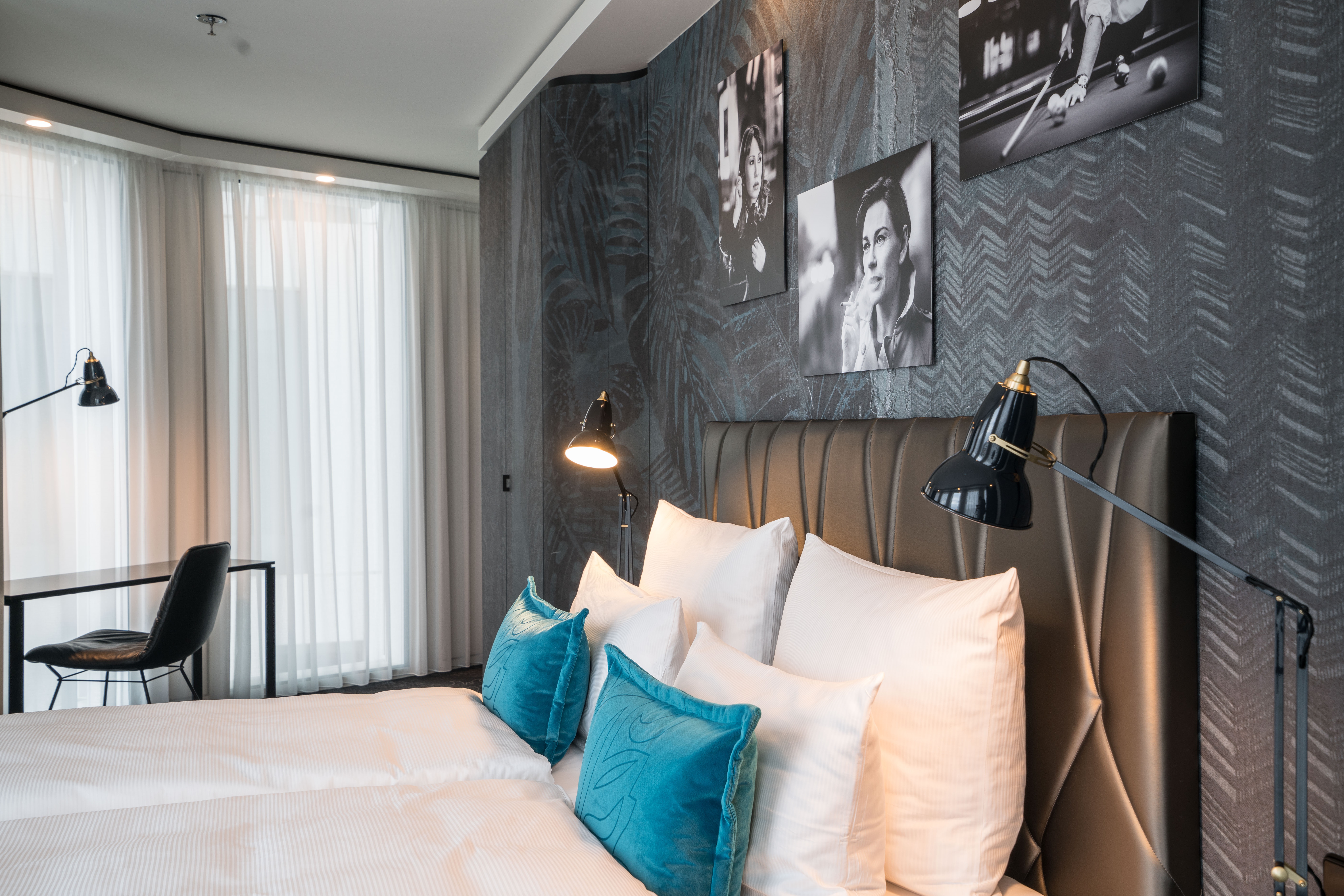 Hotel Berlin Upper West Motel One Design Hotels Berlin Upper West
