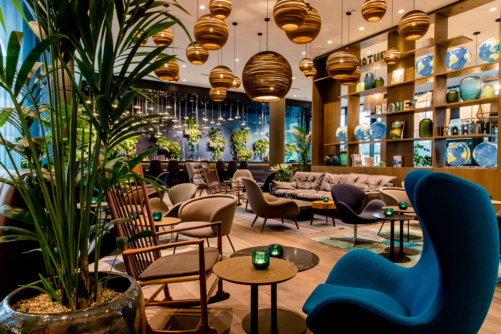 Hotel Motel One Bonn-Hauptbahnhof