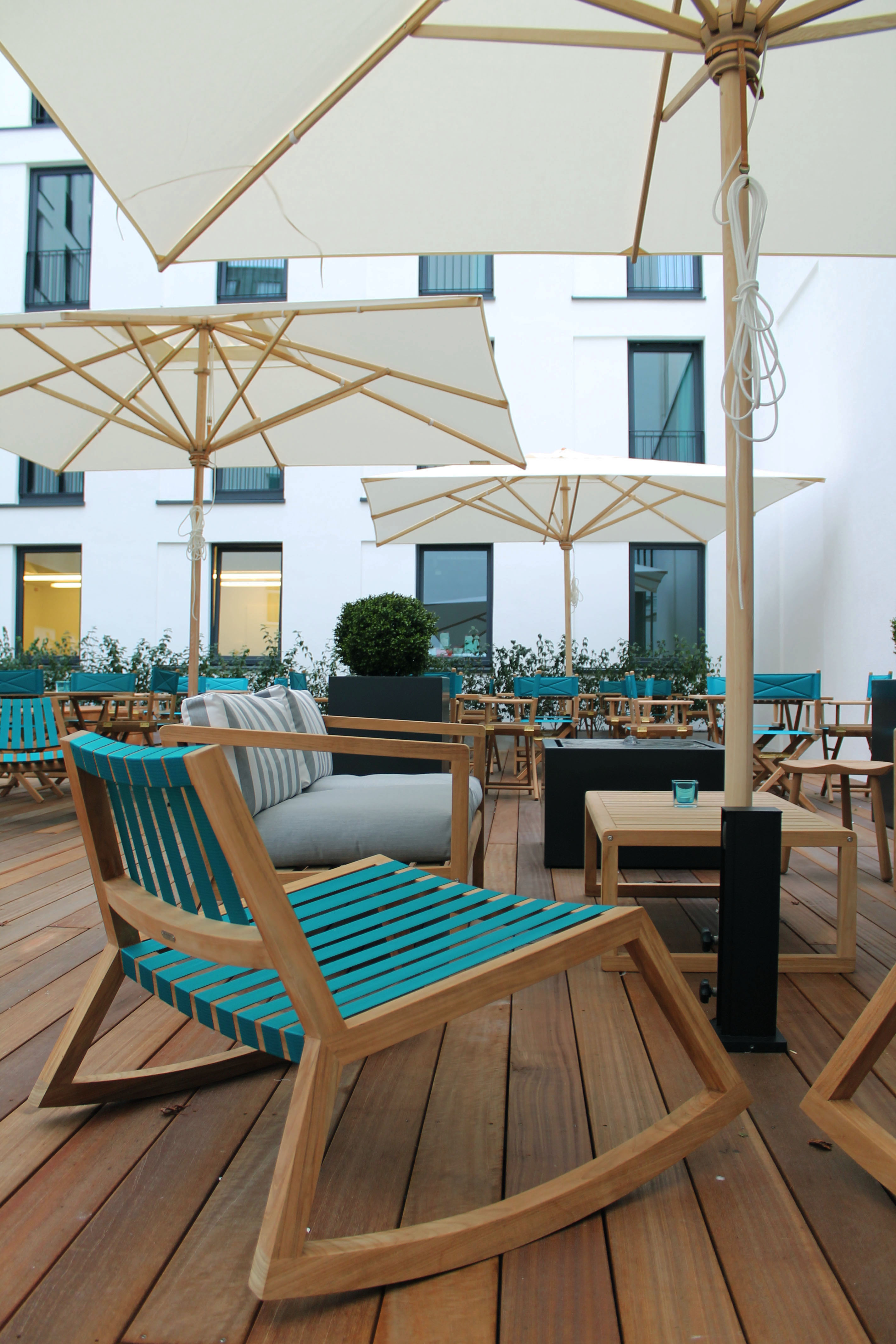 Hotel Bremen Motel One Design Hotels