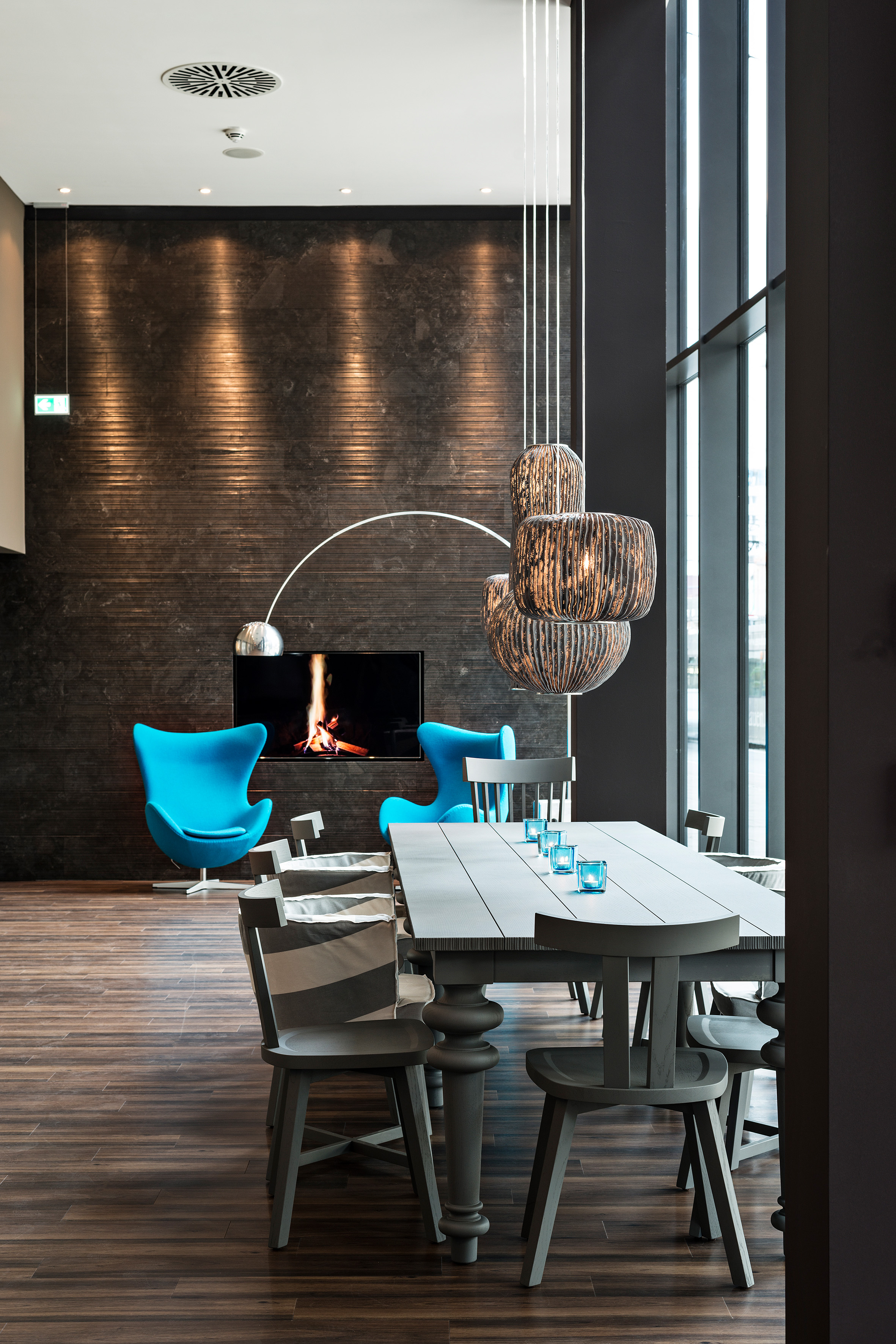 Hotel Bremen Motel One Design Hotels