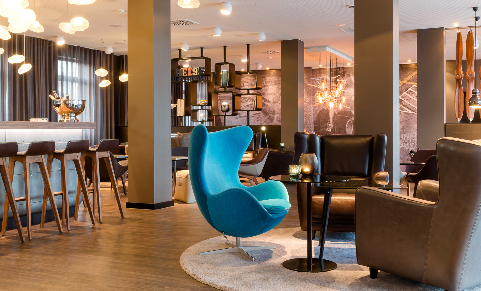 Frankfurt Airport Germany Hotels
