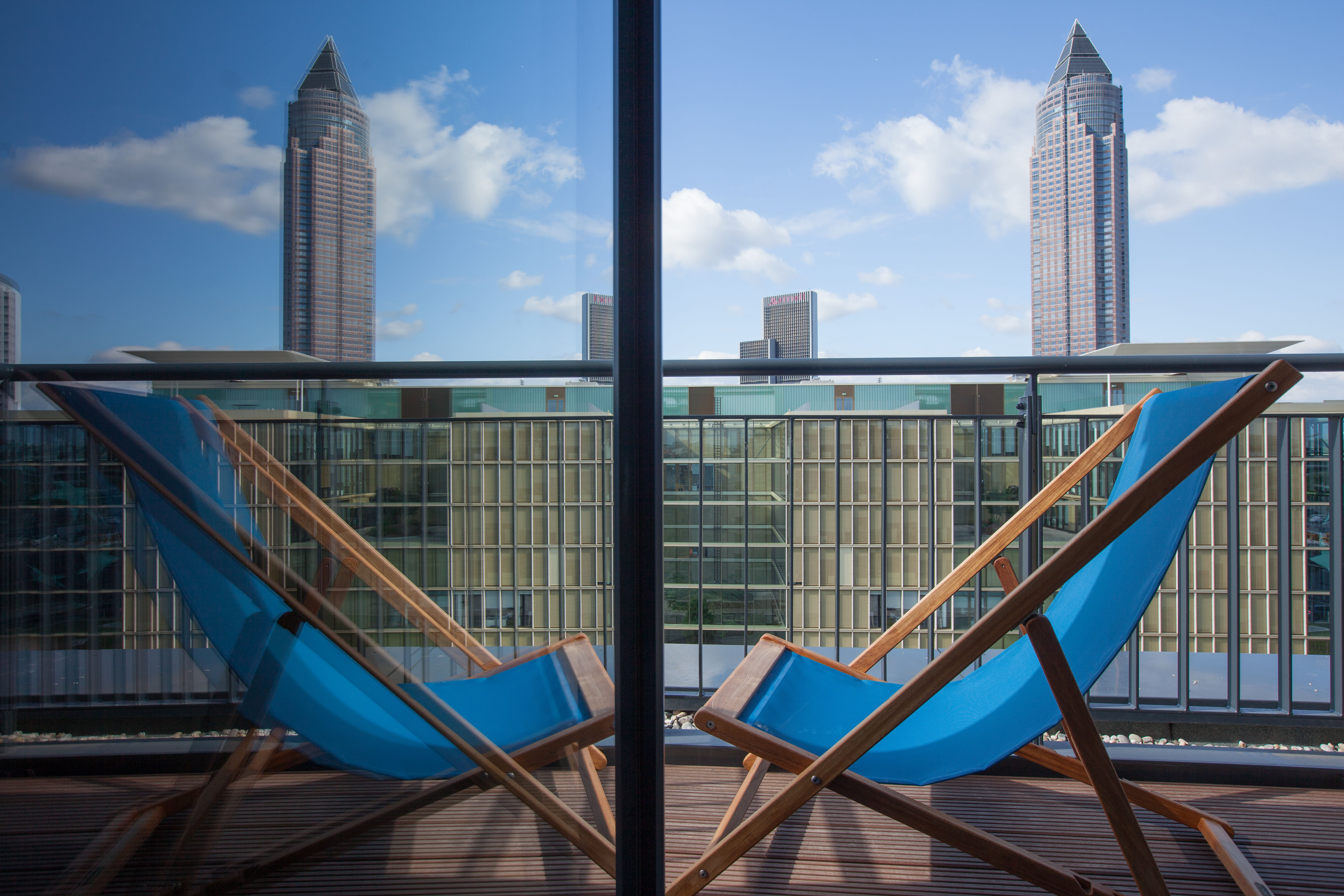 Hotel Frankfurt Messe Motel One Messehotel Frankfurt