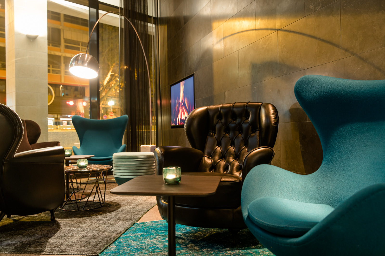 Hotel Frankfurt Romer Motel One Design Hotels Frankfurt Romer