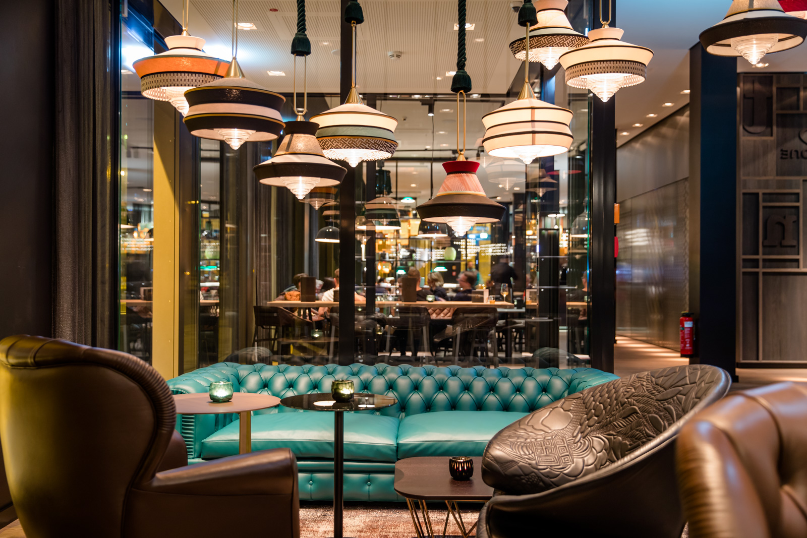 Hotel Frankfurt Romer Motel One Design Hotels Frankfurt