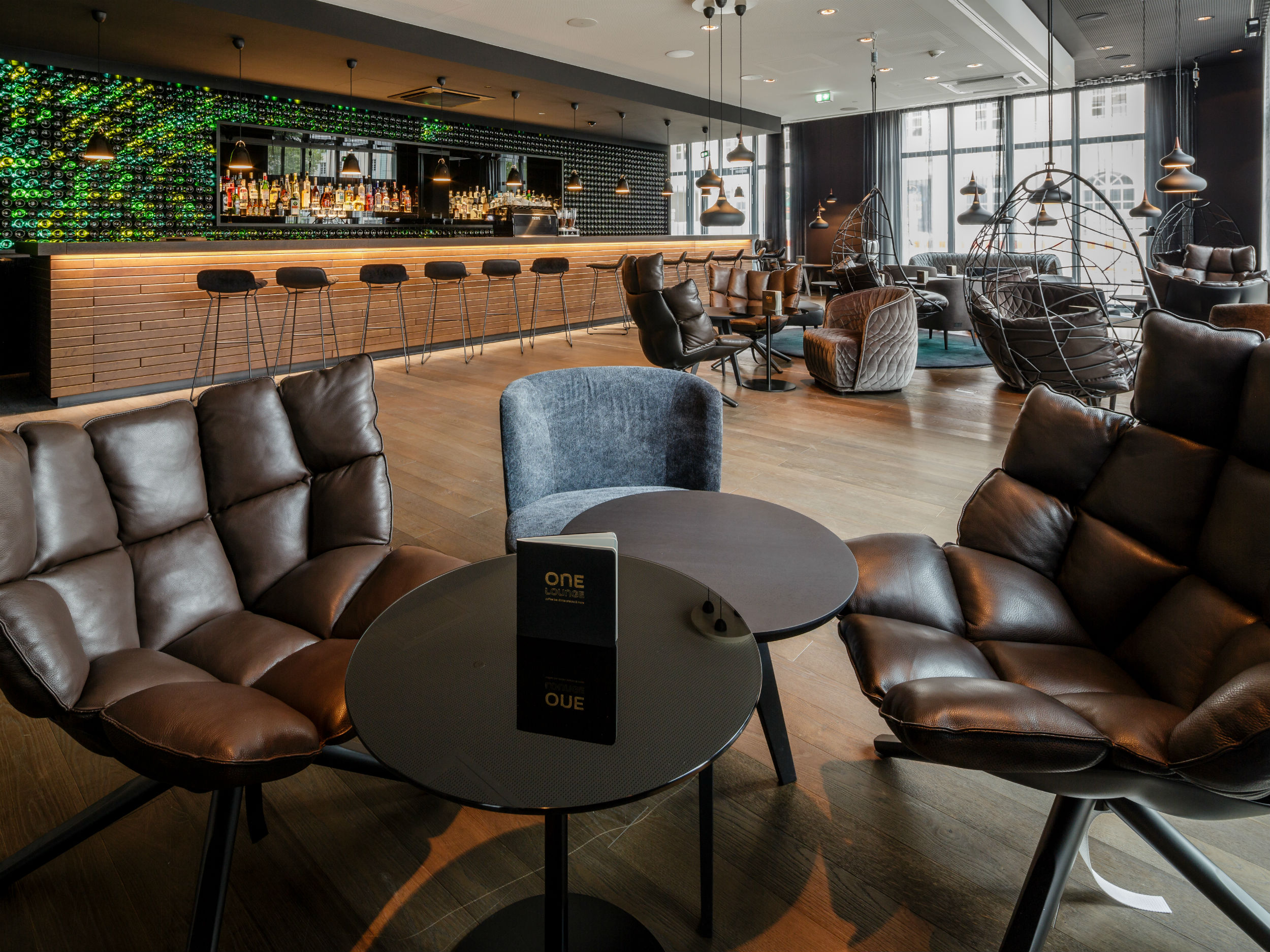 Hotel Freiburg Motel One Design Hotels Freiburg