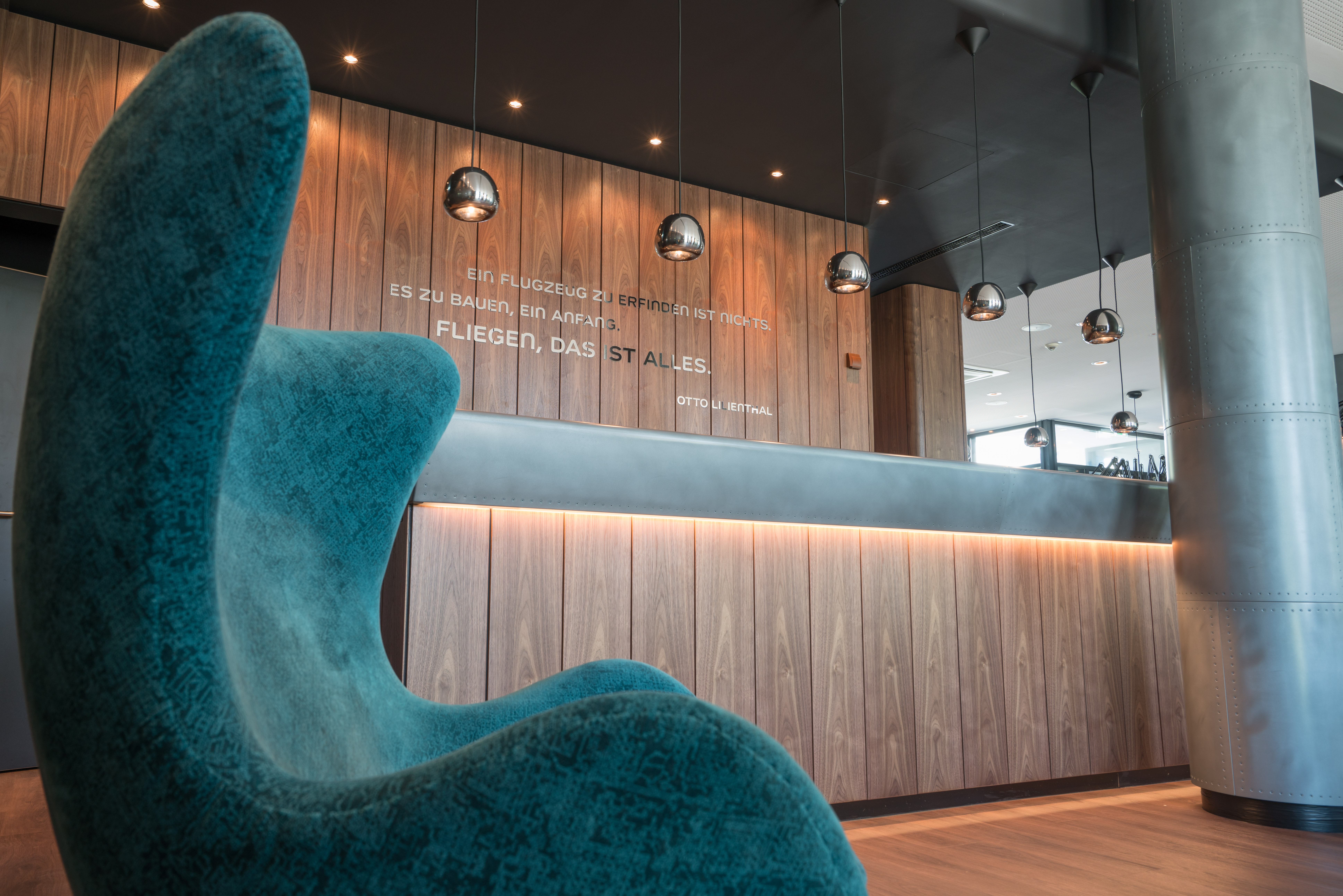 Hotel Hamburg Airport Motel One Design Hotels Hamburg Airport