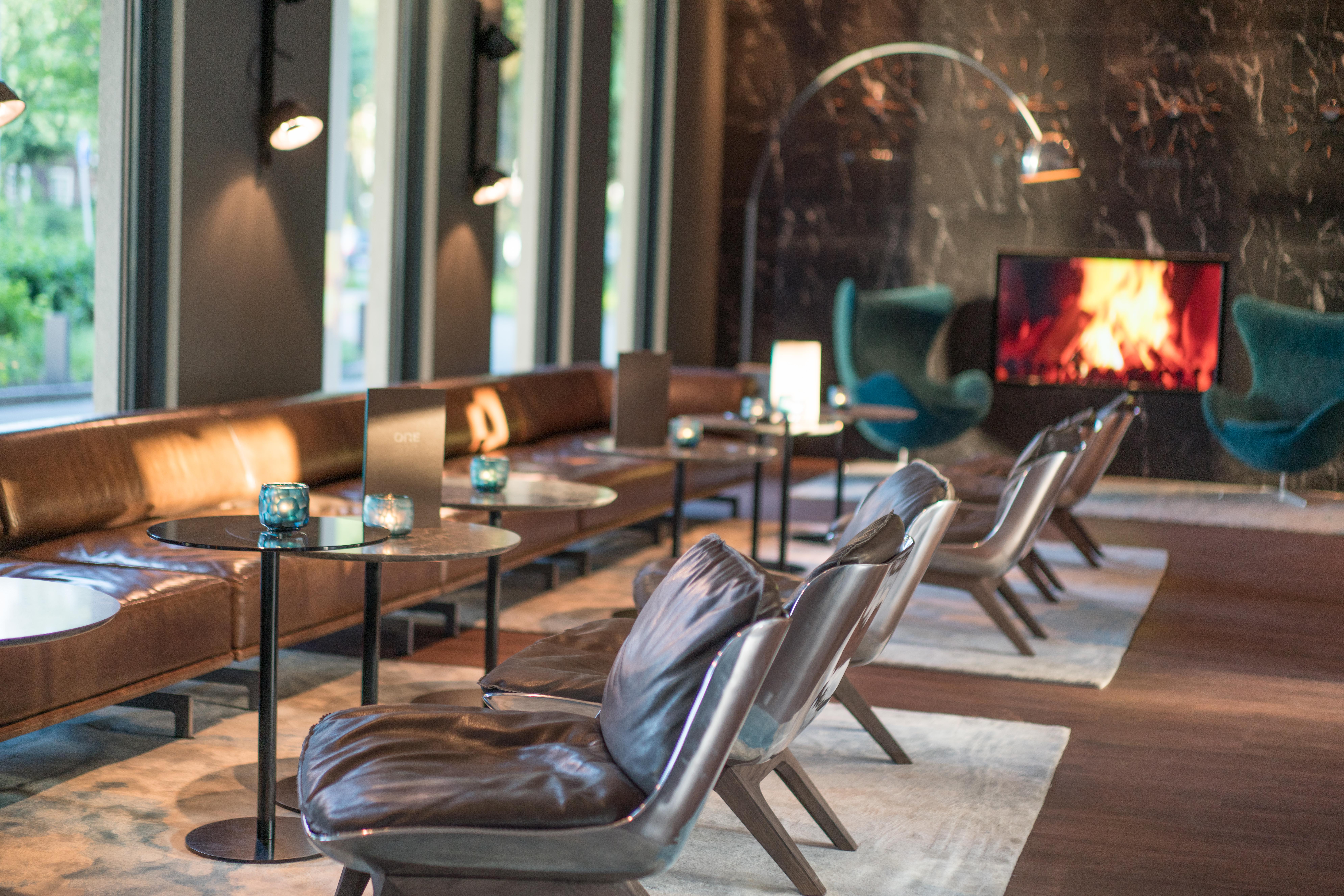 Hotel Hamburg Airport Motel One Design Hotels Hamburg Airport