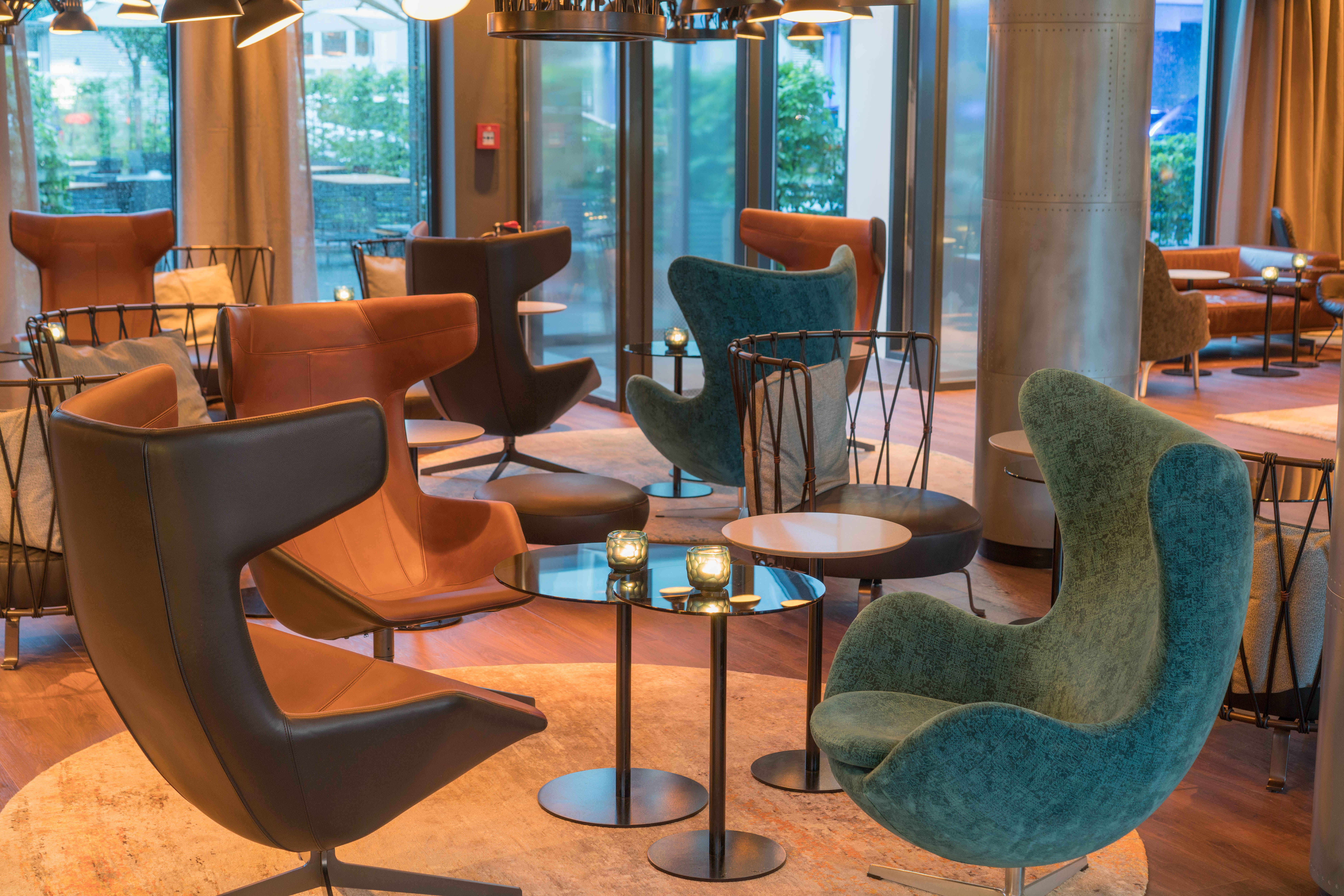 Hotel Hamburg Airport Motel One Design Hotels Hamburg Airport
