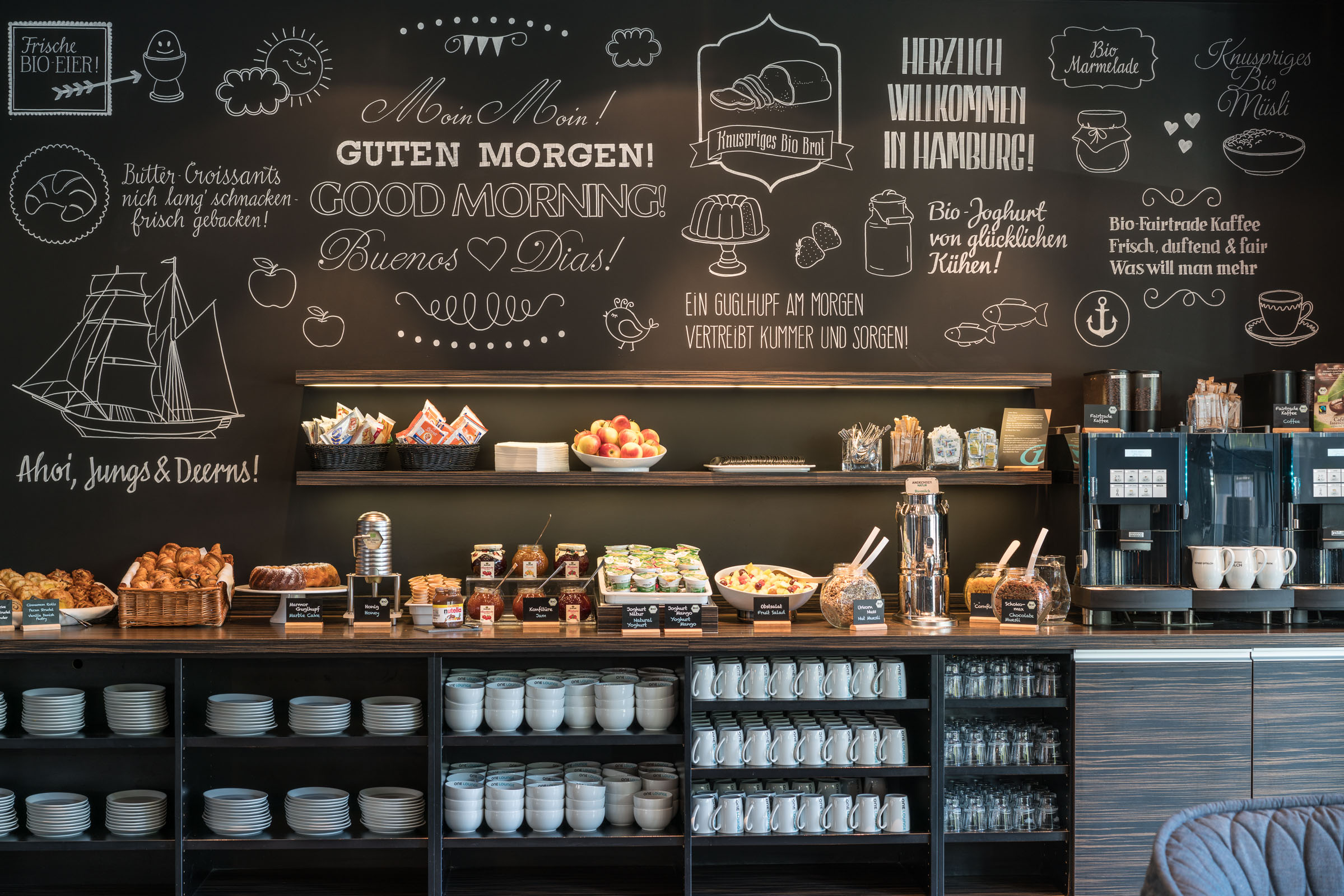 Hotel Hamburg Altona Motel One Design Hotels Hamburg Altona