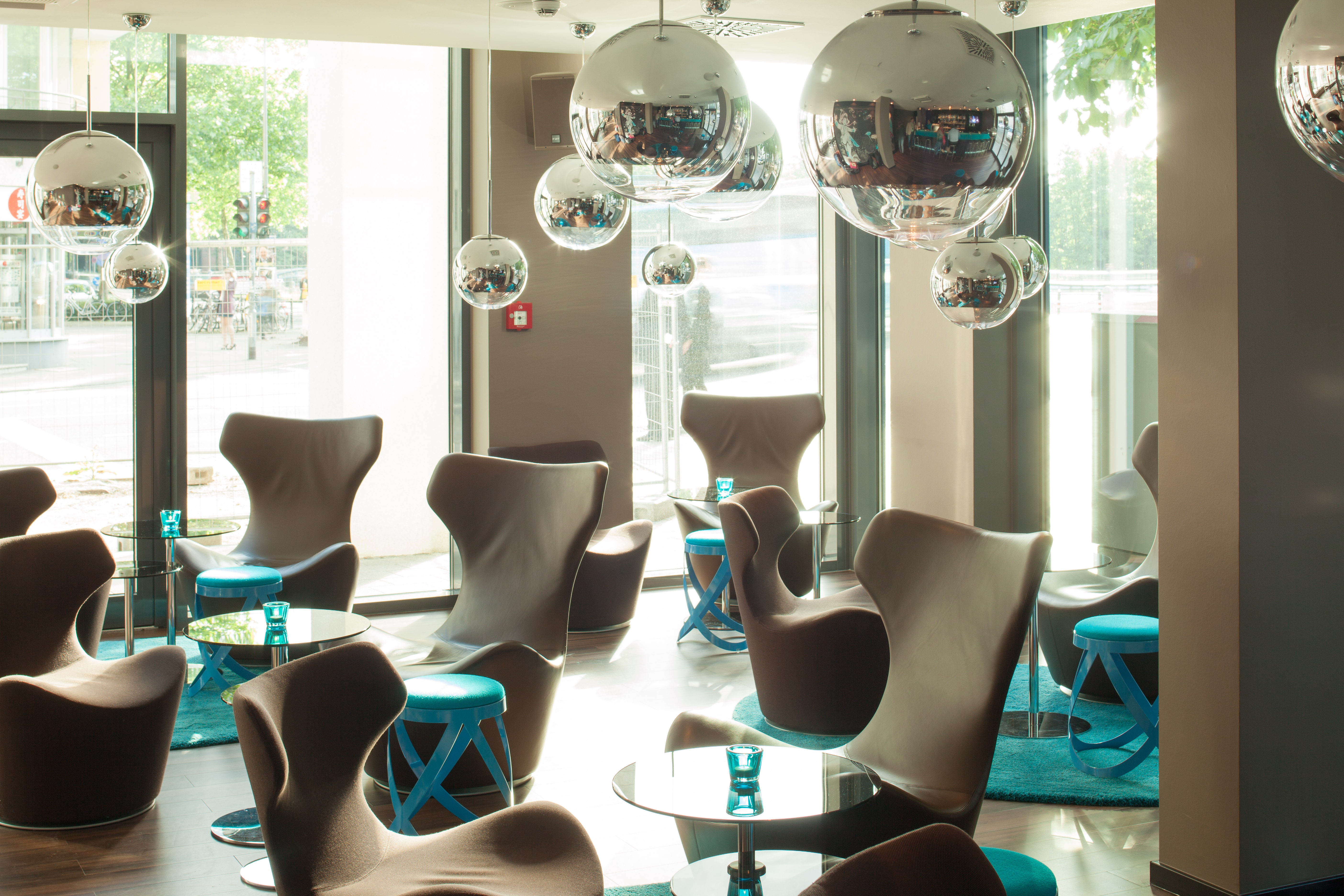 Hotel Cologne Mediapark Motel One Design Hotels Cologne Mediapark