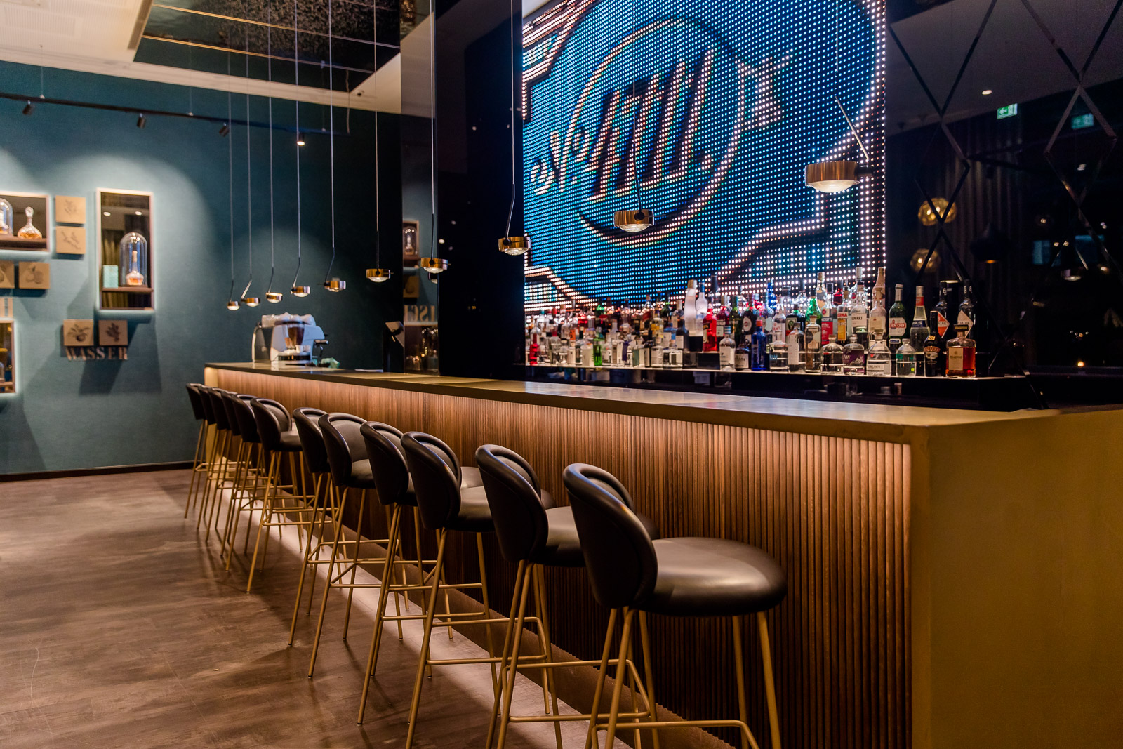 Hotel Cologne Waidmarkt Motel One Design Hotels Cologne Waidmarkt
