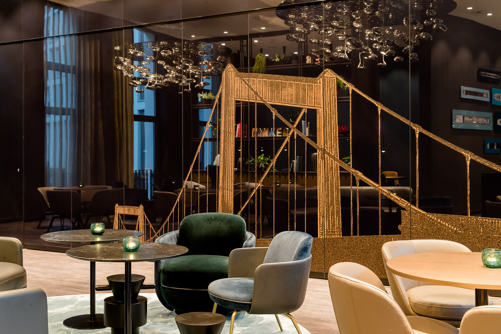 Hotel Cologne Waidmarkt Motel One Design Hotels Cologne Waidmarkt
