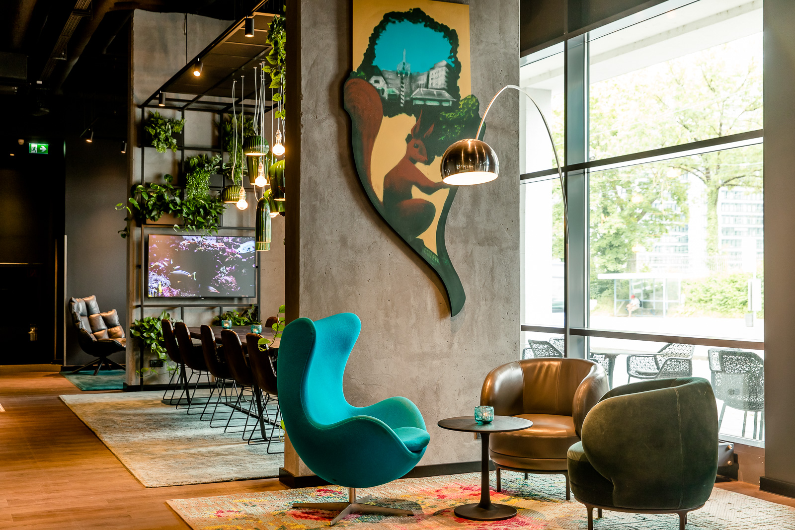 Hotel Munchen East Side Motel One Design Hotels Munchen East Side