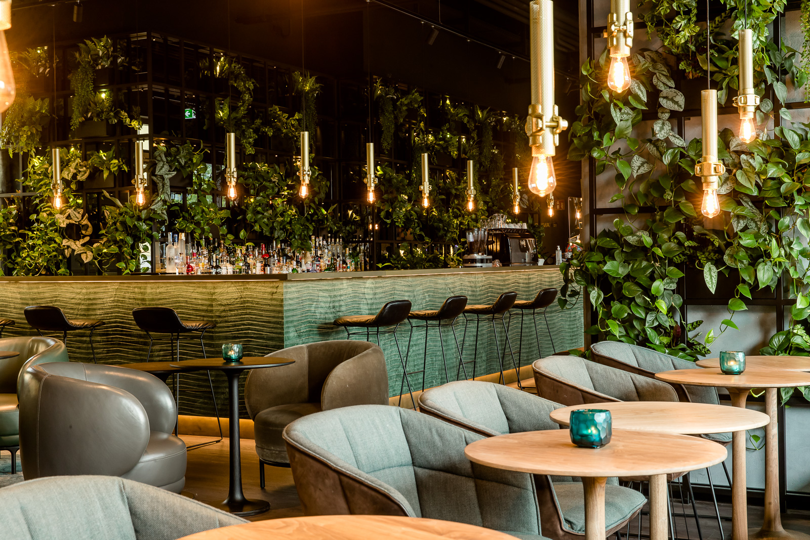 Hotel Munich East Side Motel One Design Hotels Munich East Side