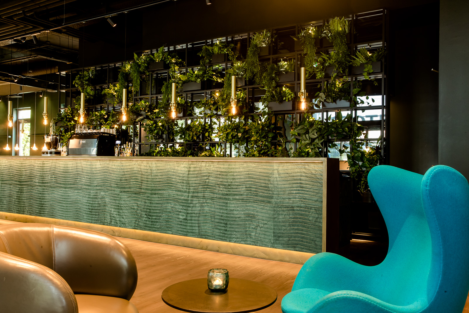 Hotel Munich East Side Motel One Design Hotels Munich East Side