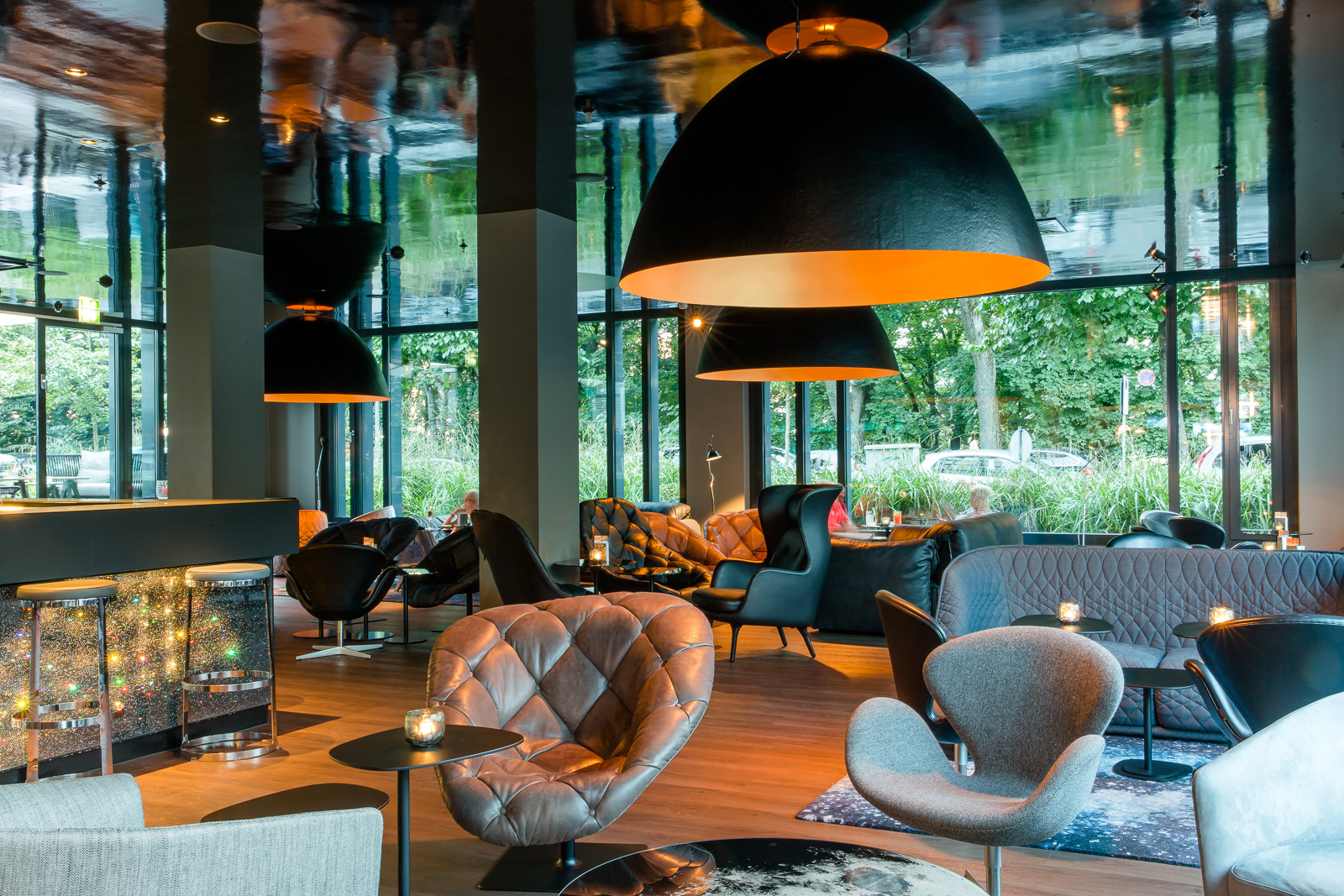 Hotel Munchen Deutsches Museum Motel One Design Hotels Munchen Deutsches Museum