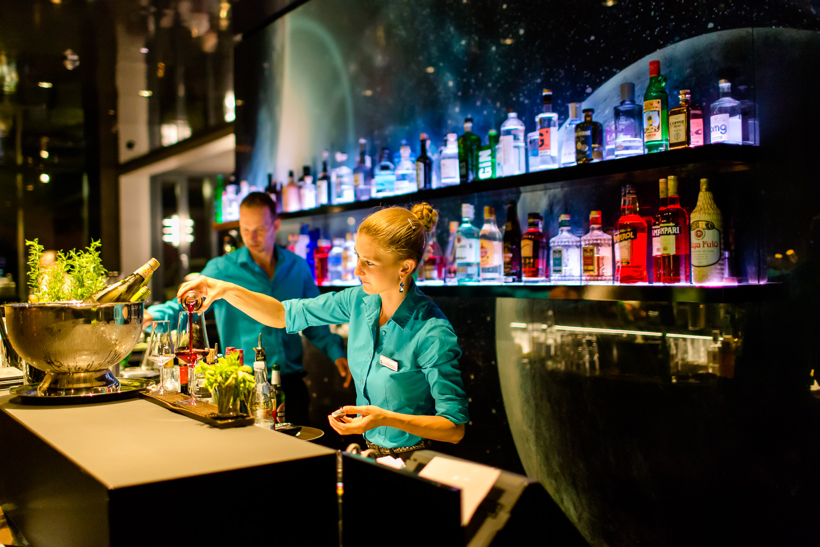 Hotel Munich Deutsches Museum Motel One Design Hotels Munich Deutsches Museum