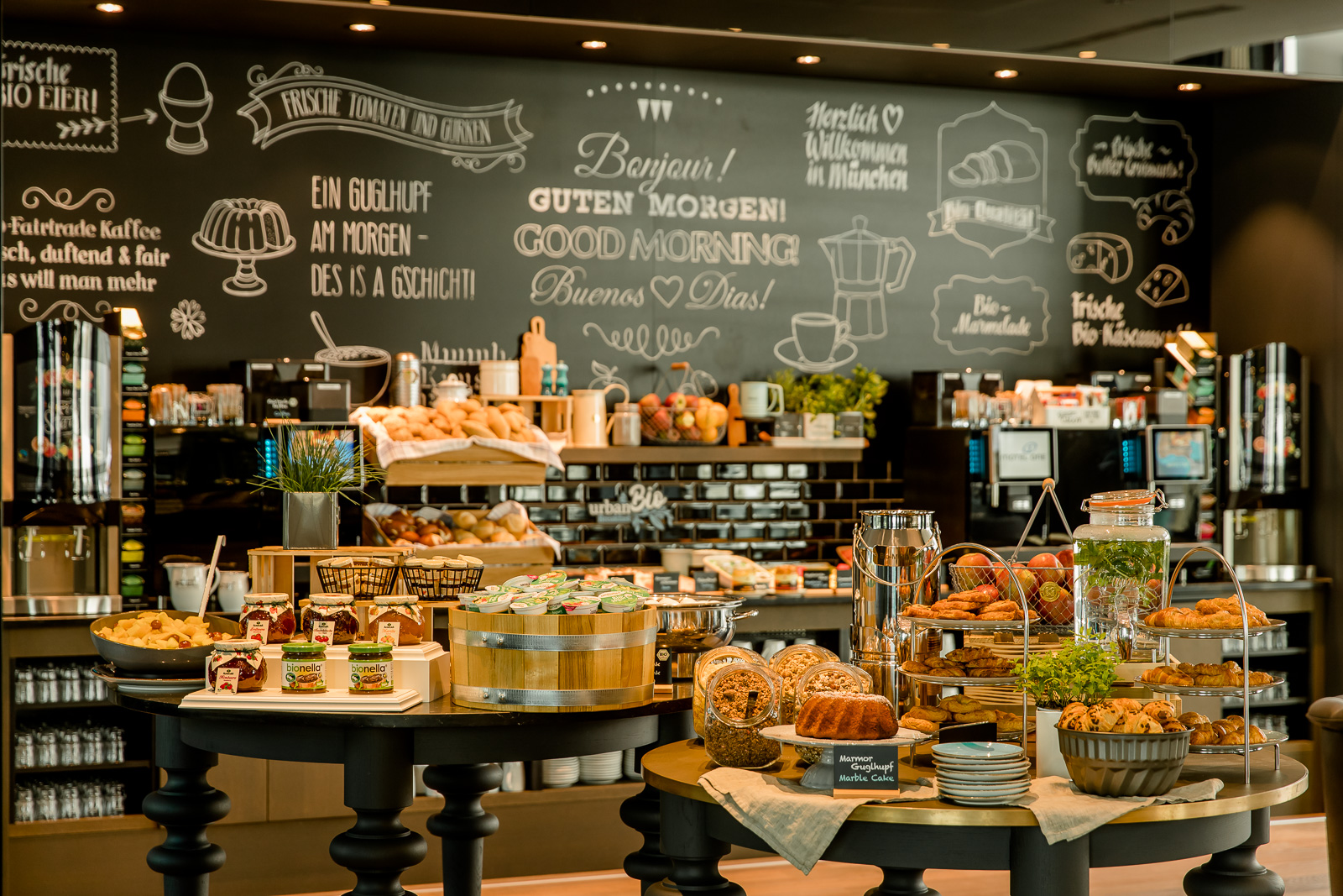 Hotel Munich Haidhausen Motel One Design Hotels Munich Haidhausen