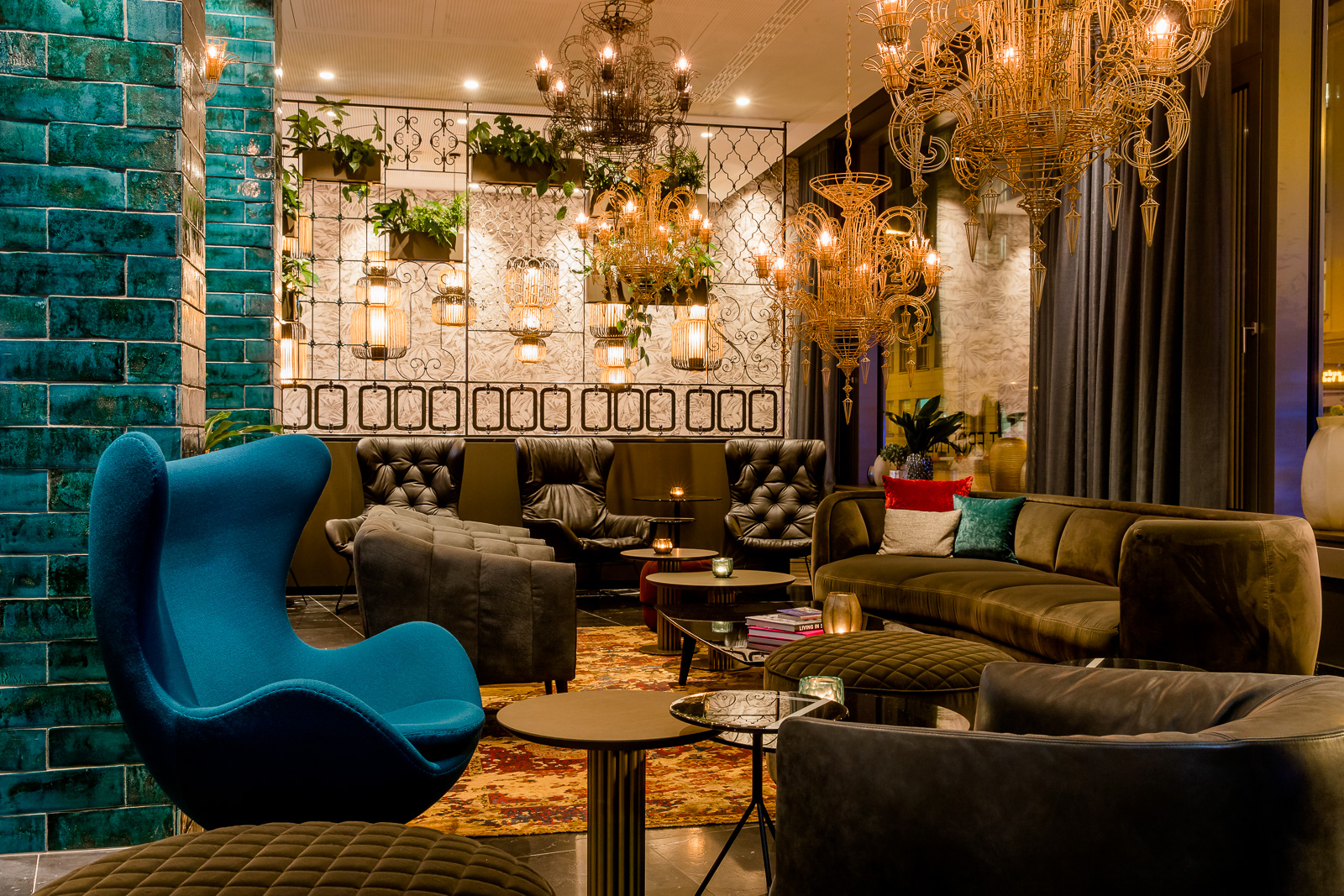 Hotel Munich Haidhausen Motel One Design Hotels Munich Haidhausen