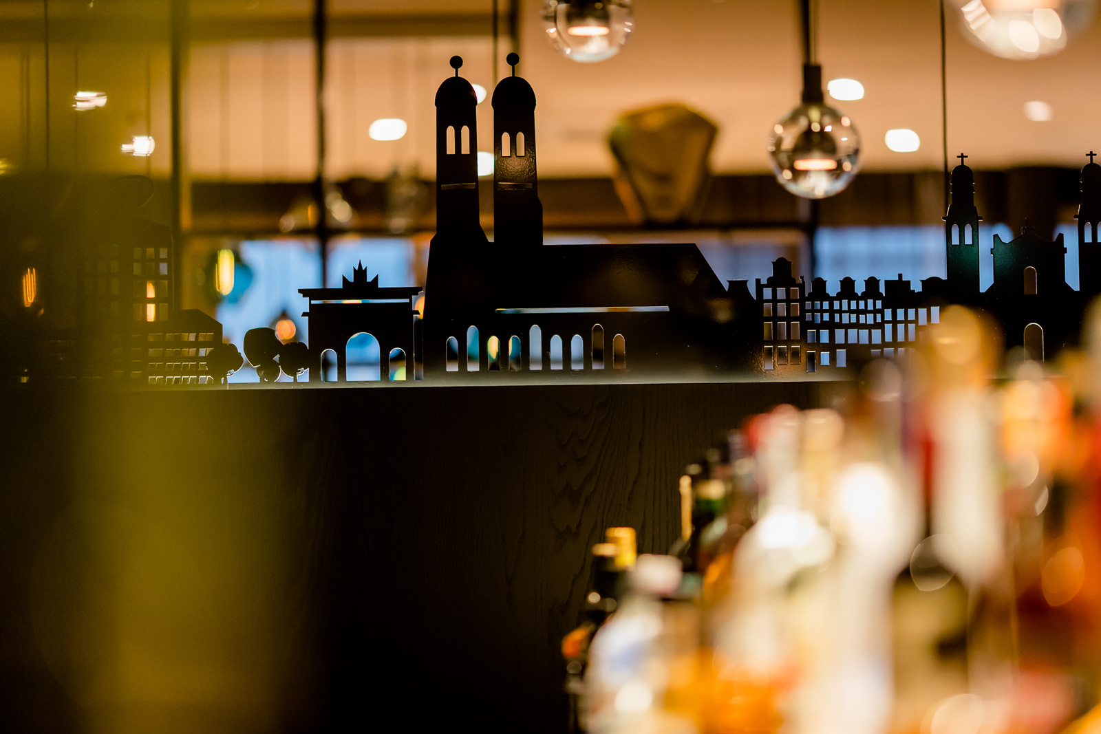 Hotel Munich Messe Motel One Design Fair Hotel Munich