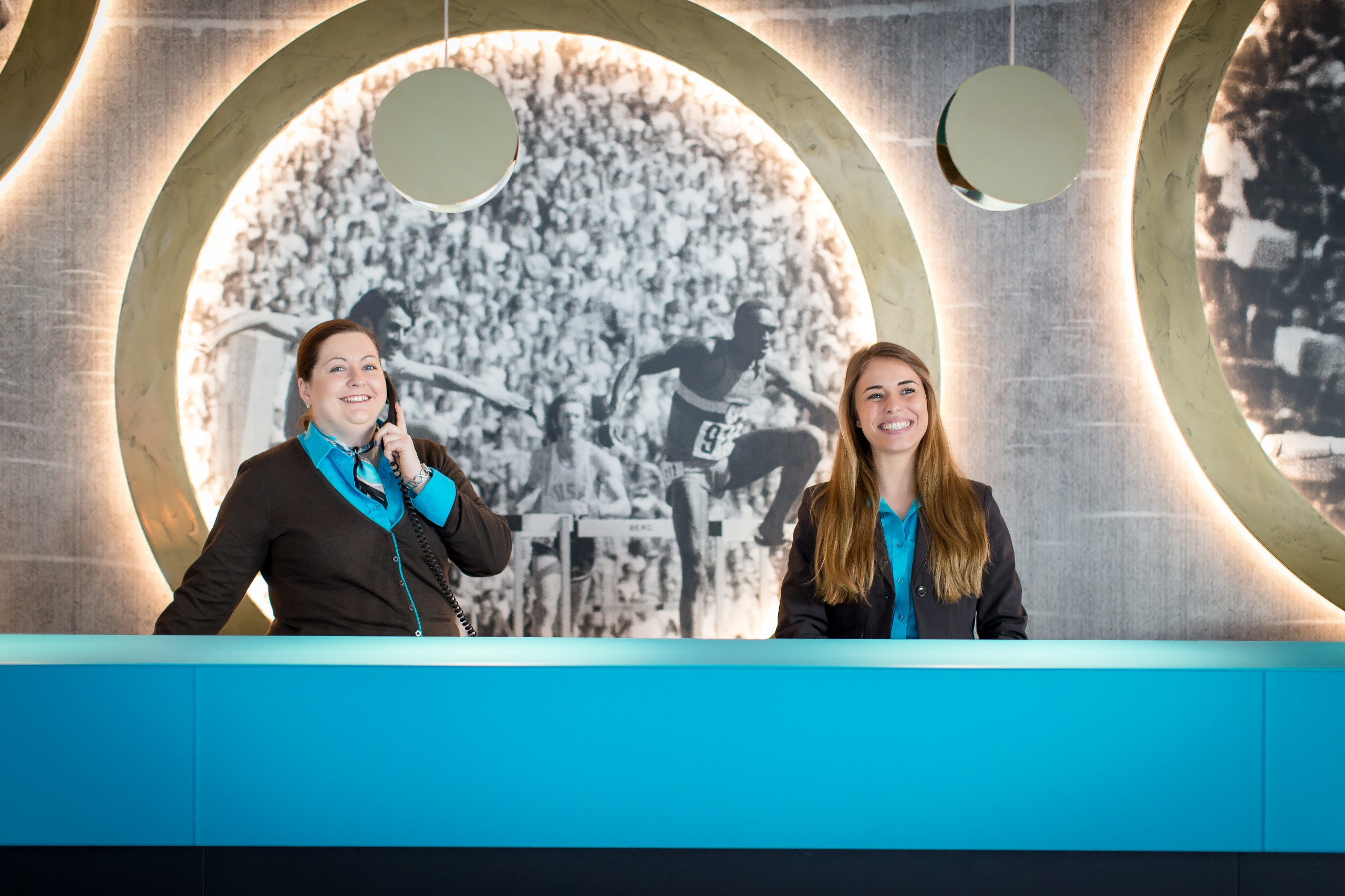 Hotel Munich Olympia Gate Motel One Design Hotels Munich Olympia Gate