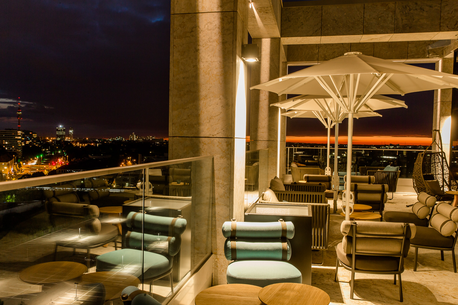 Hotel Munich Parkstadt Schwabing Motel One Design Hotels Munich Parkstadt Schwabing