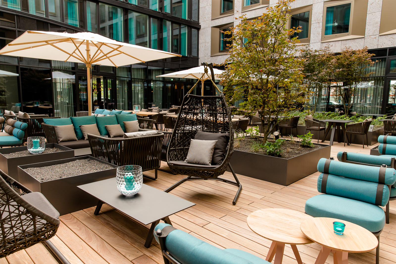 Hotel Munich Parkstadt Schwabing Motel One Design Hotels Munich Parkstadt Schwabing
