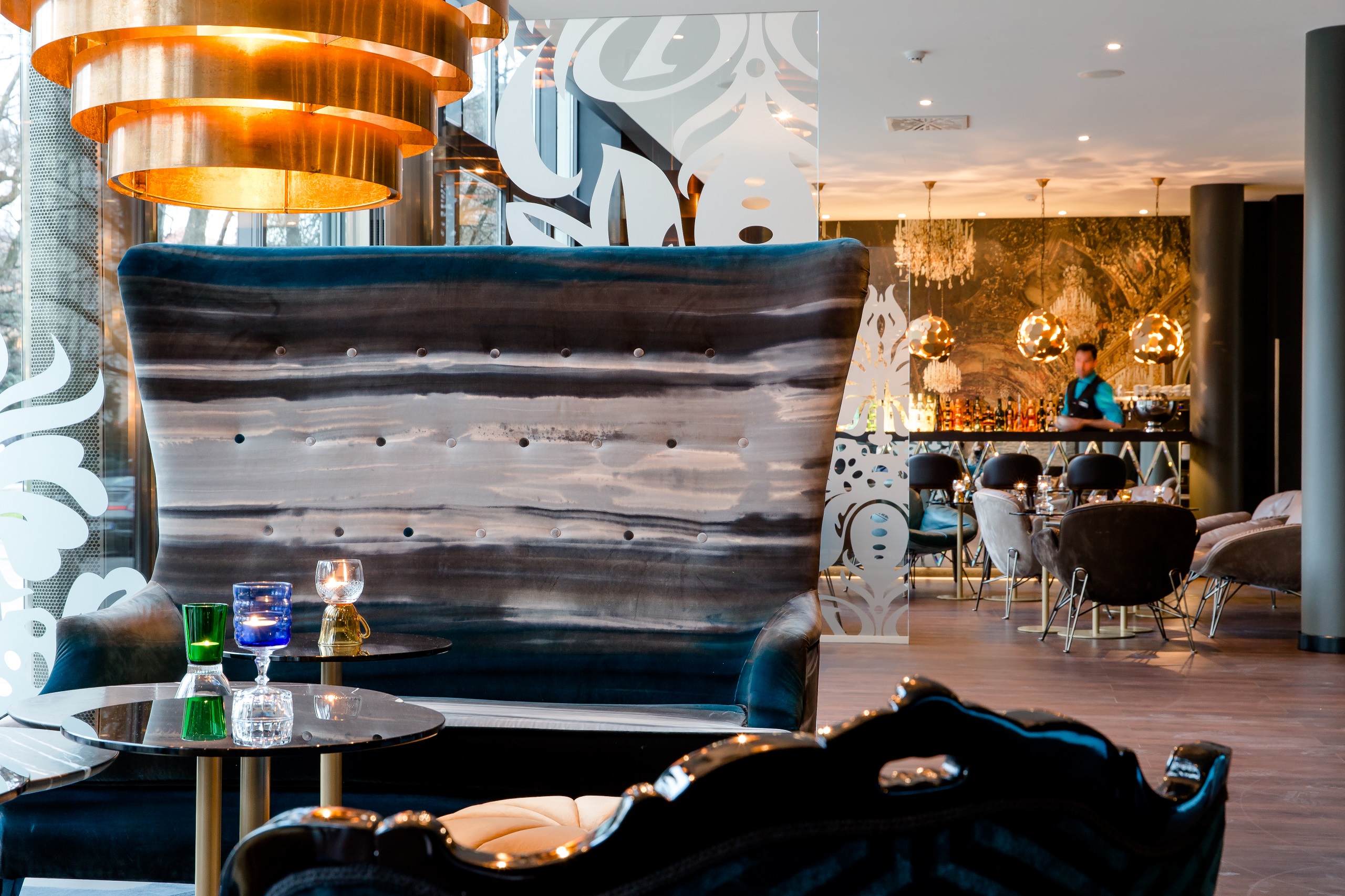 Hotel Munich Sendlinger Tor Motel One Design Hotels Munich Sendlinger Tor