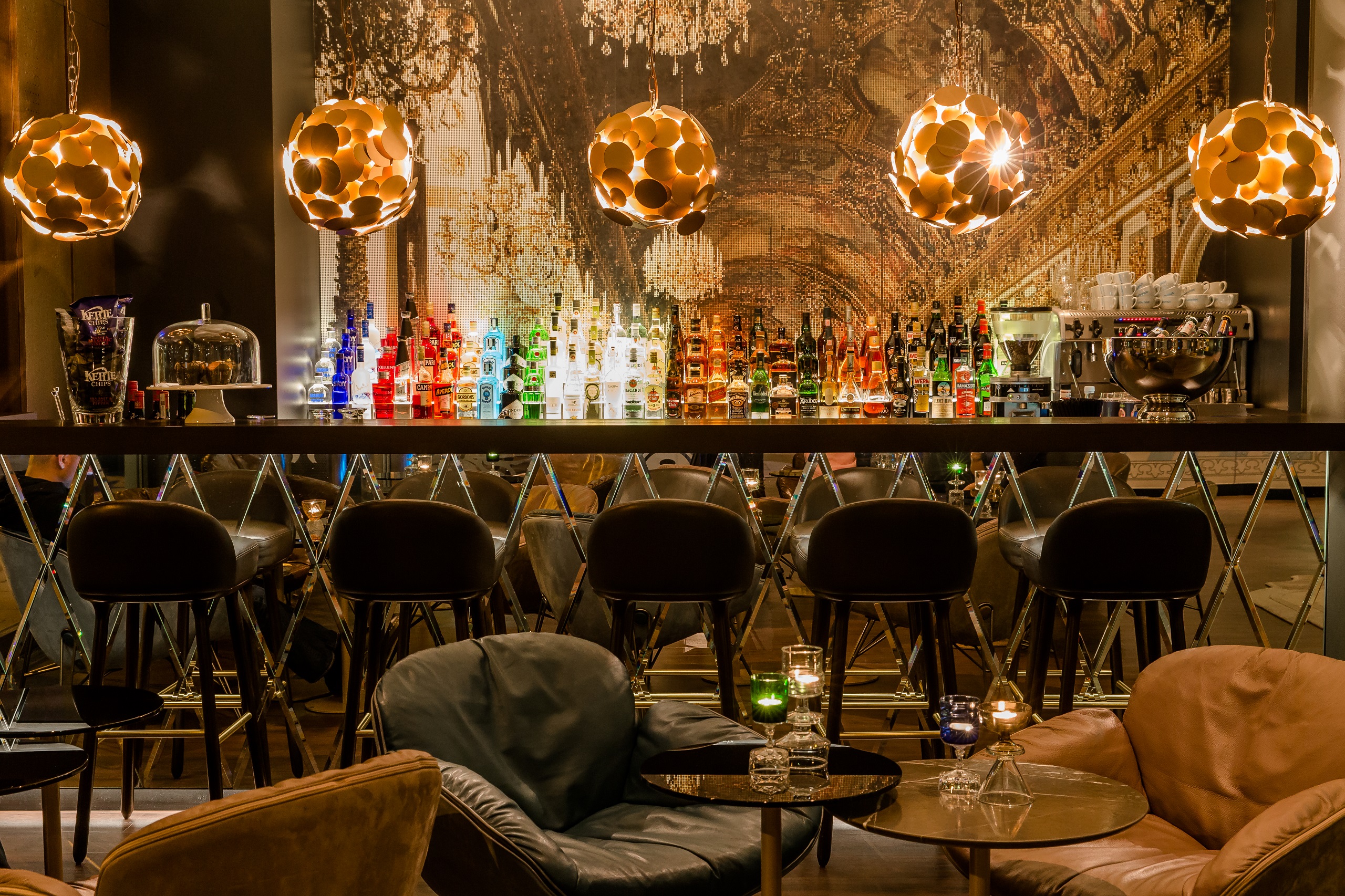 Hotel Munich Sendlinger Tor Motel One Design Hotels Munich Sendlinger Tor
