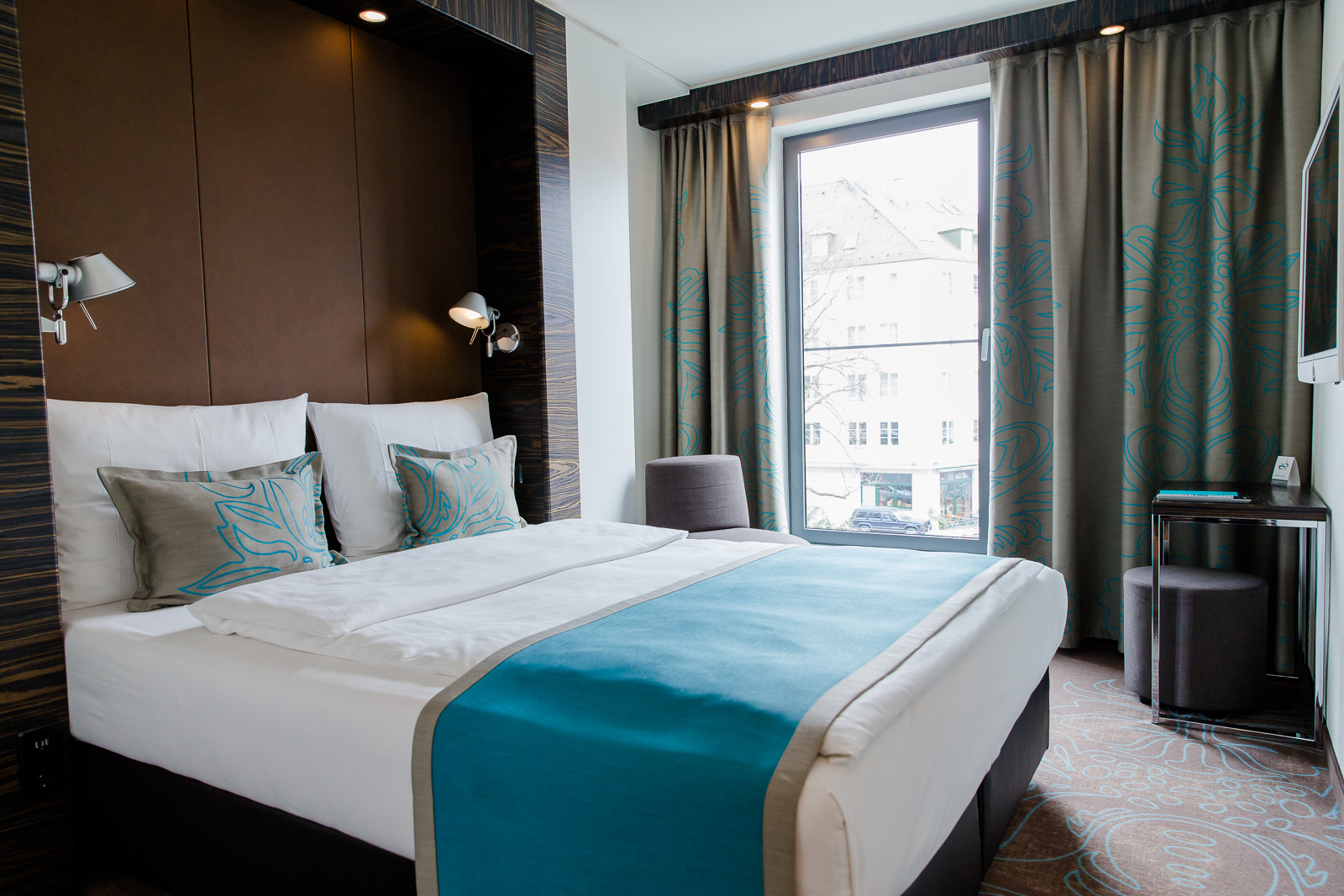 Hotel Munich Sendlinger Tor Motel One Design Hotels Munich Sendlinger Tor