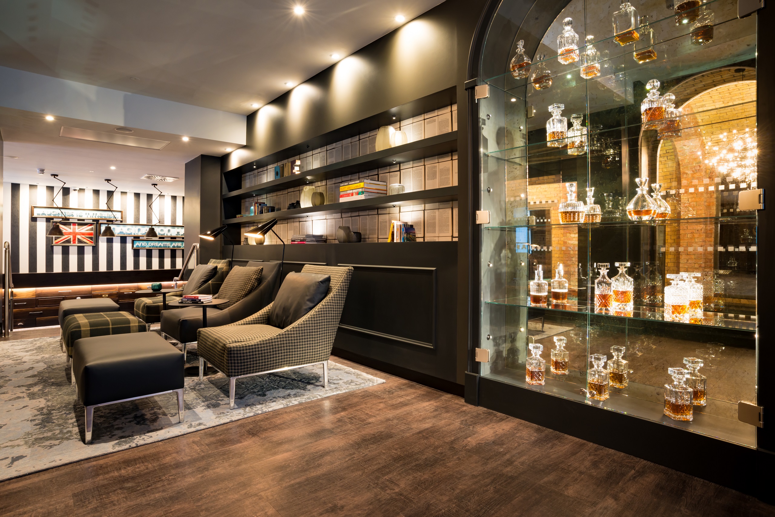 Hotel Newcastle Motel One Newcastle Upon Tyne Near Gateshead