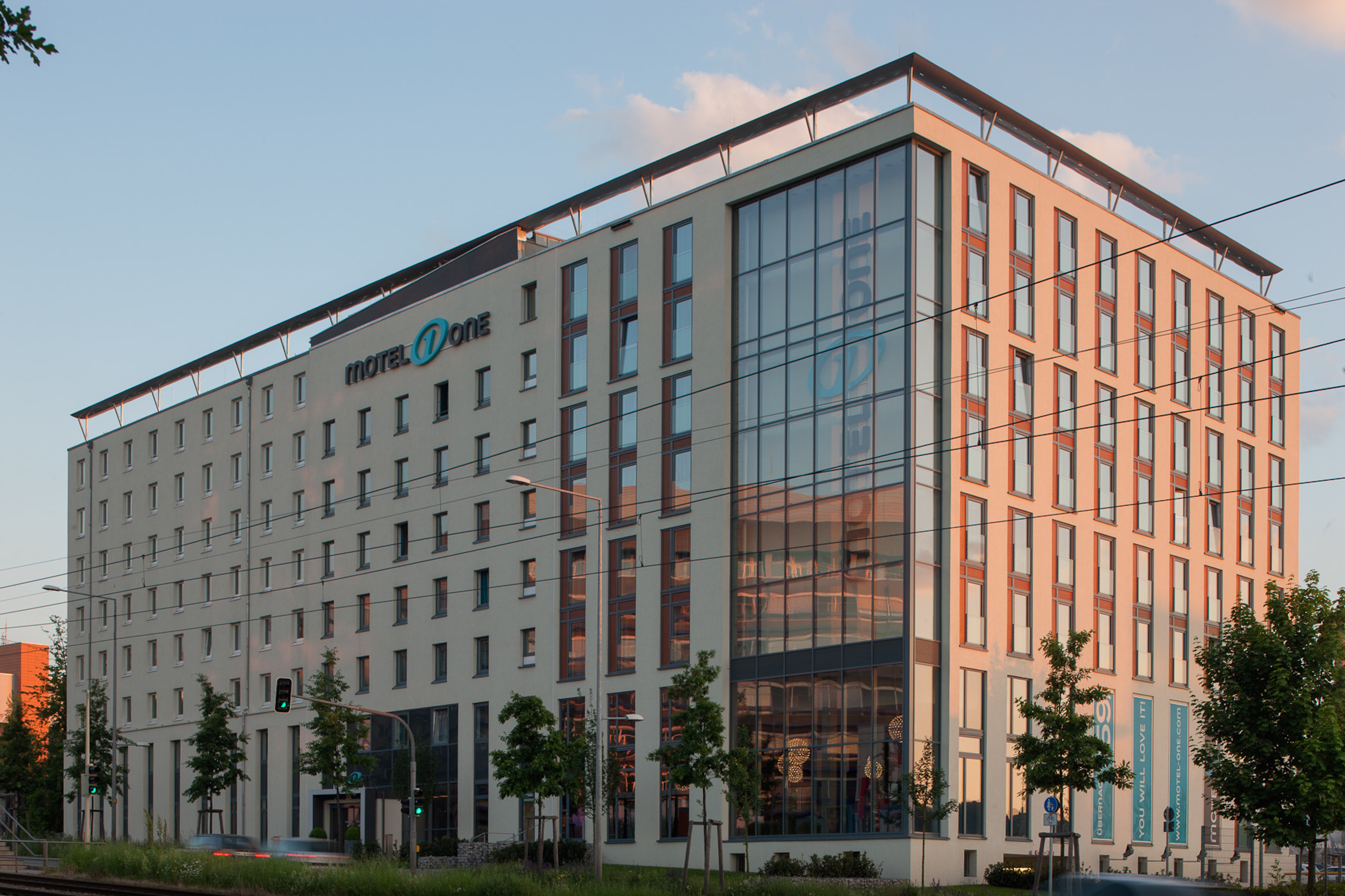 Hotel Stuttgart Motel One Design Hotels Stuttgart